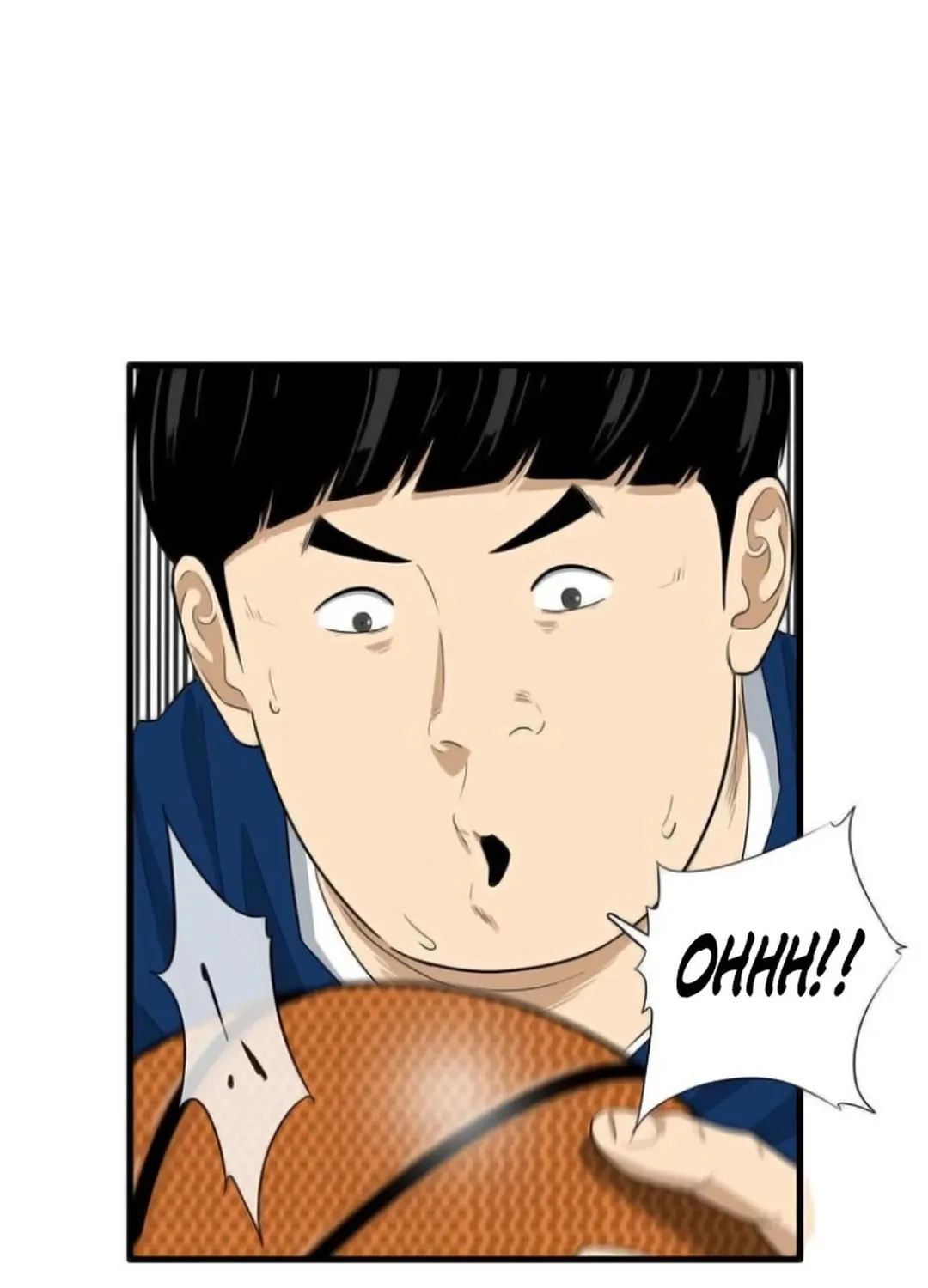 Upset Chapter 4 page 35 - 