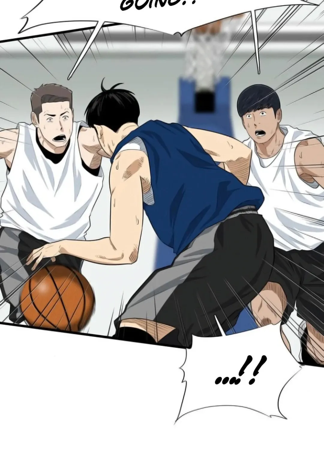 Upset Chapter 4 page 37 - 