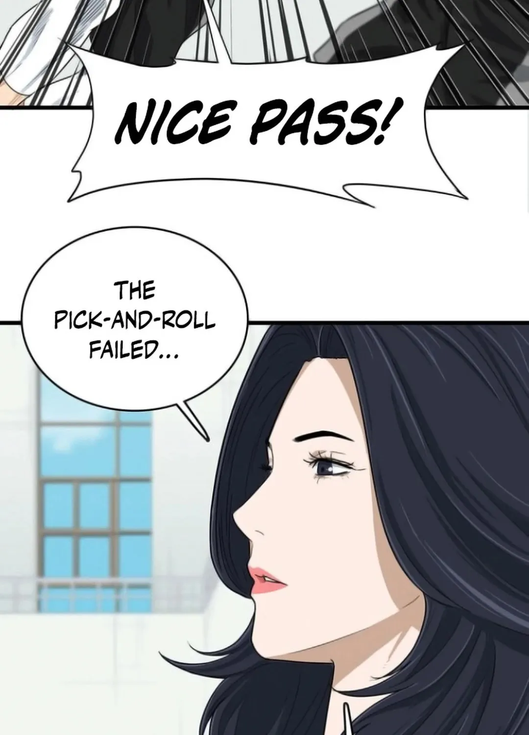 Upset Chapter 4 page 41 - 