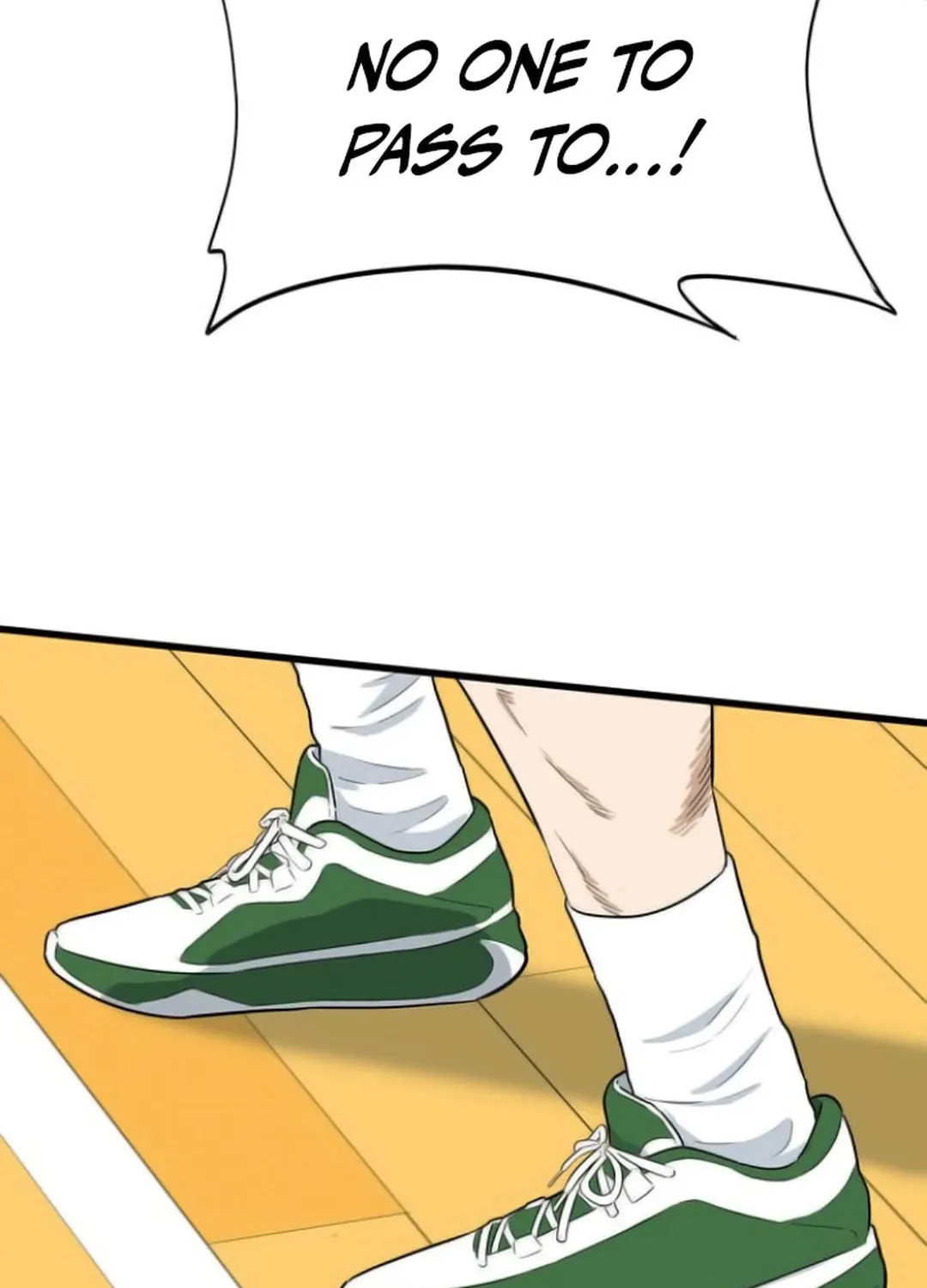 Upset Chapter 4 page 45 - 