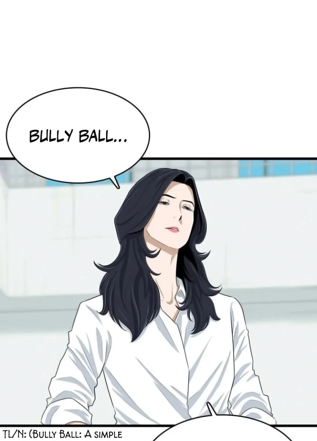 Upset Chapter 4 page 6 - 