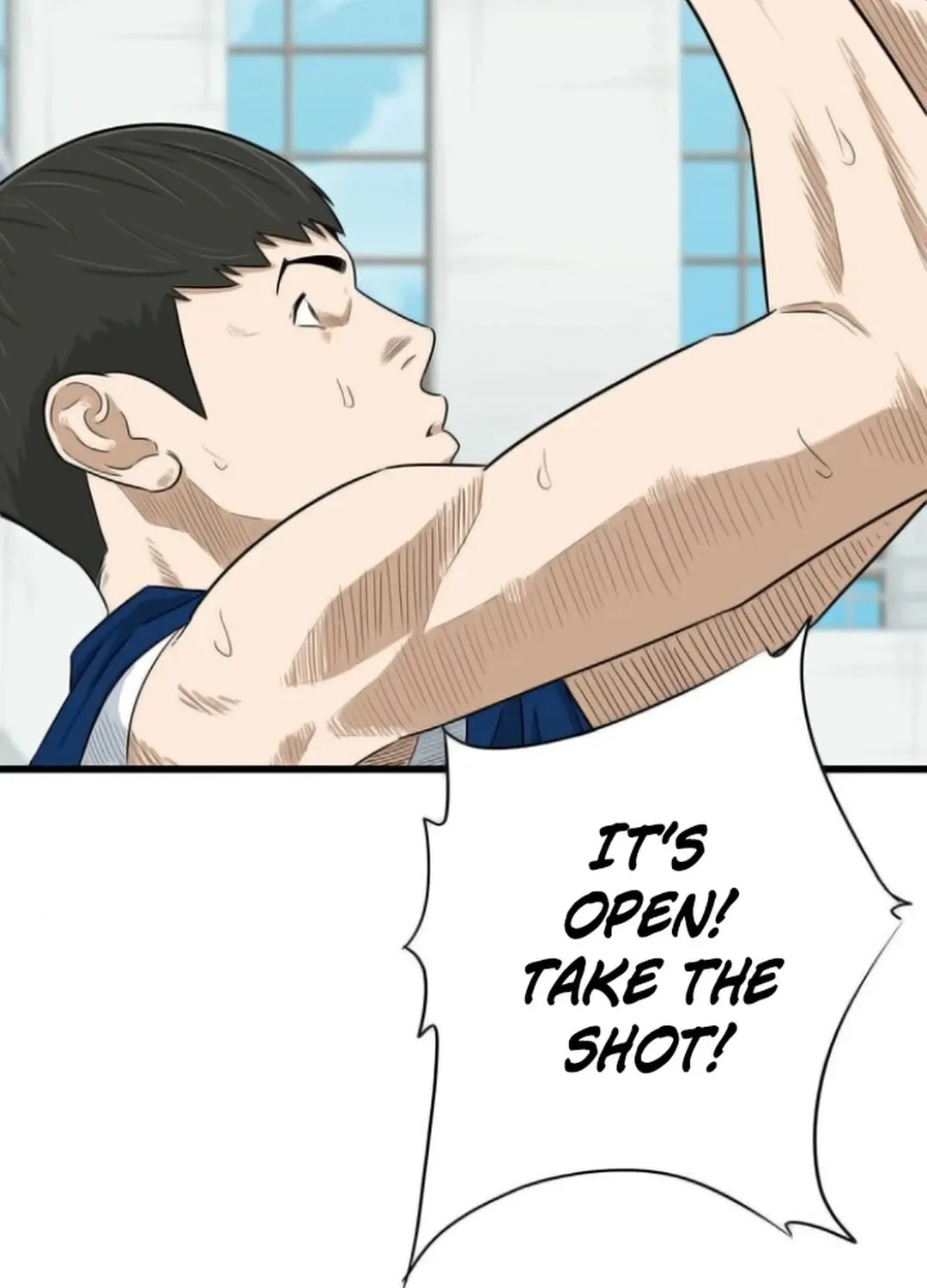 Upset Chapter 4 page 53 - 