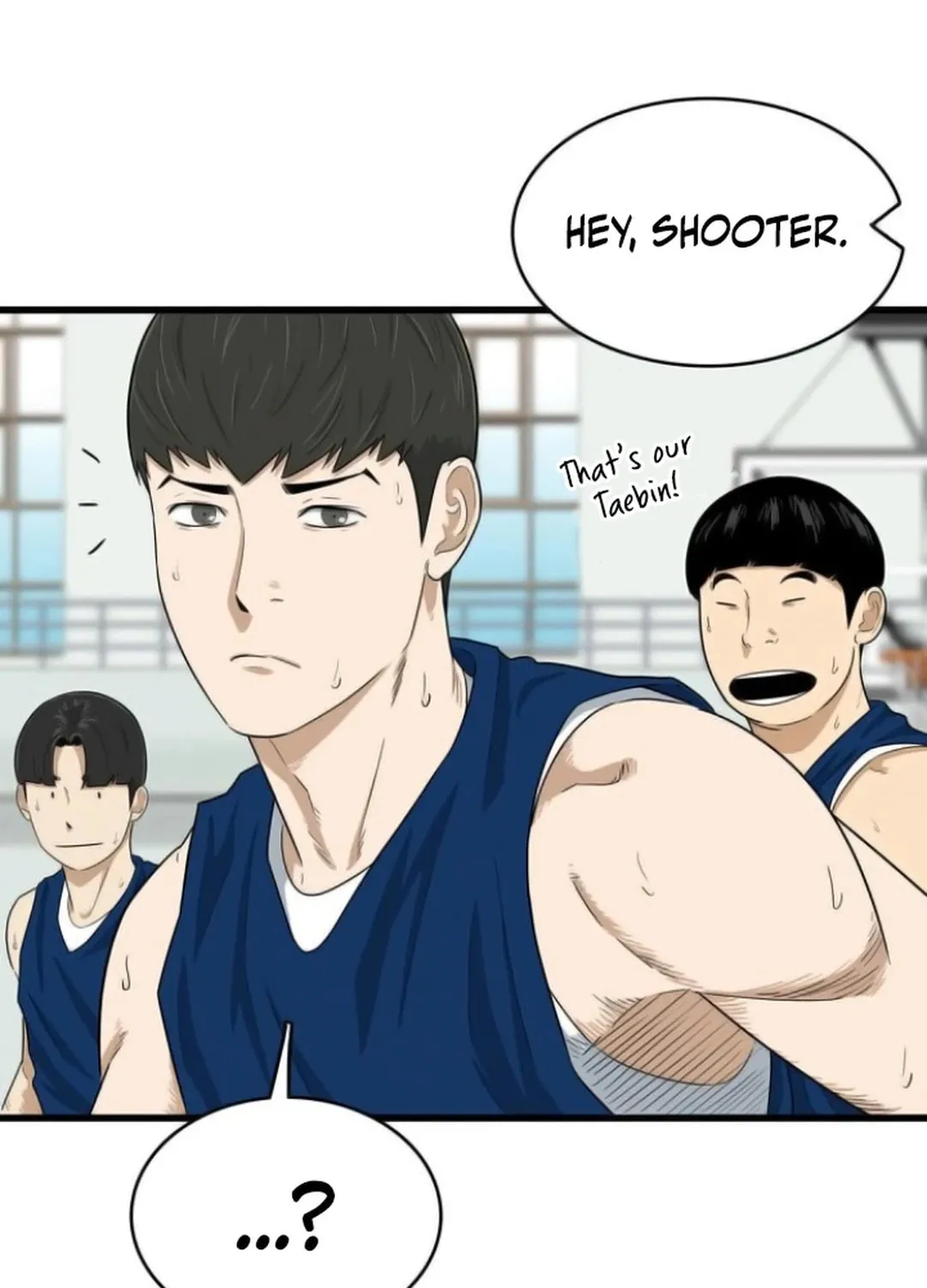 Upset Chapter 4 page 58 - 