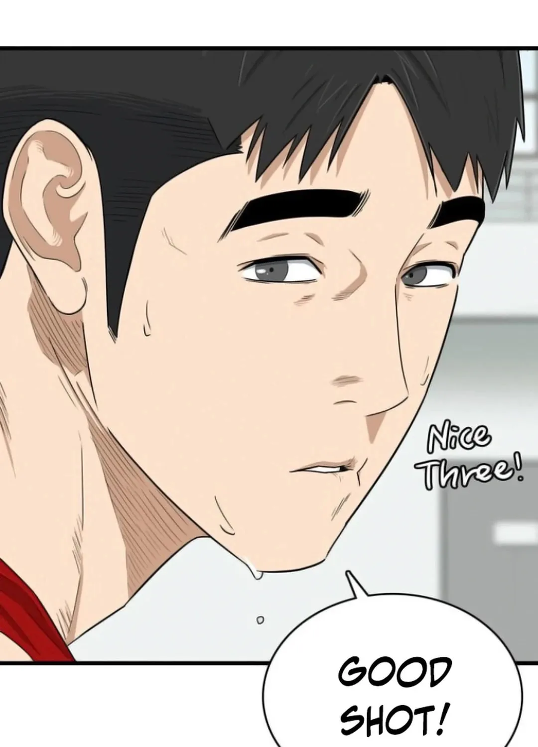 Upset Chapter 4 page 60 - 