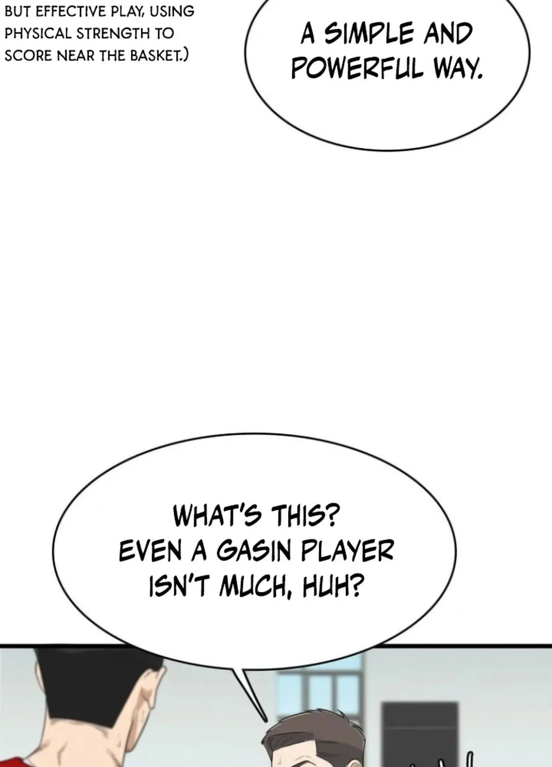 Upset Chapter 4 page 7 - 