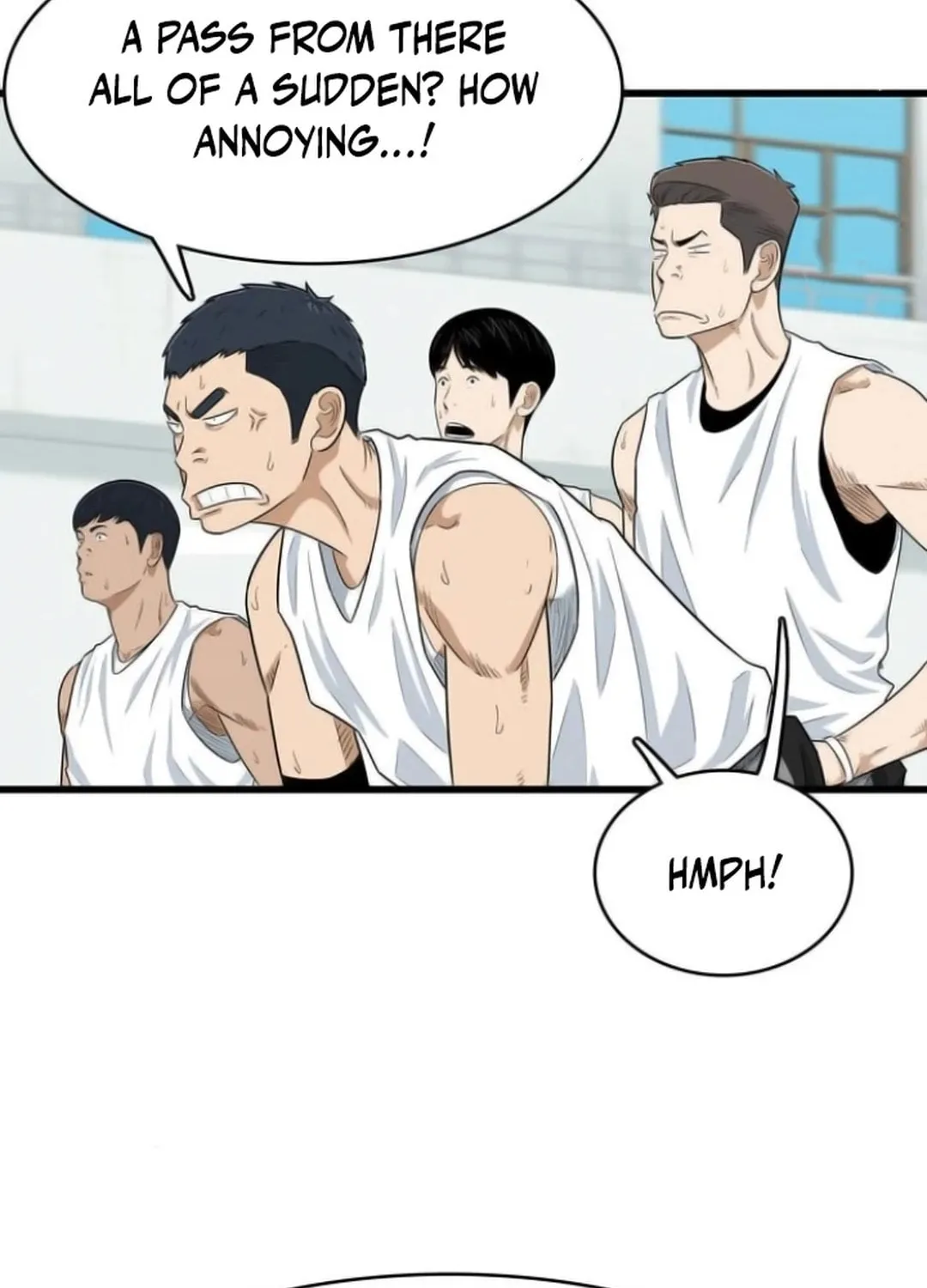 Upset Chapter 4 page 63 - 