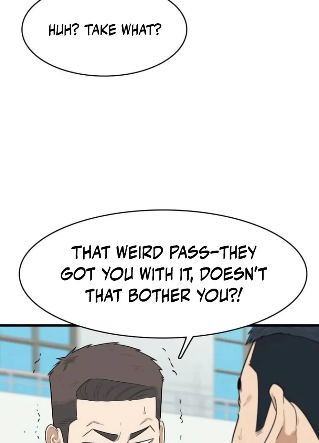 Upset Chapter 4 page 65 - 