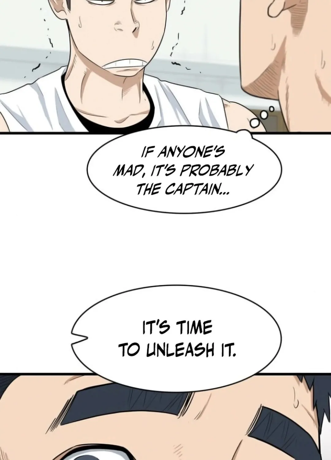 Upset Chapter 4 page 66 - 