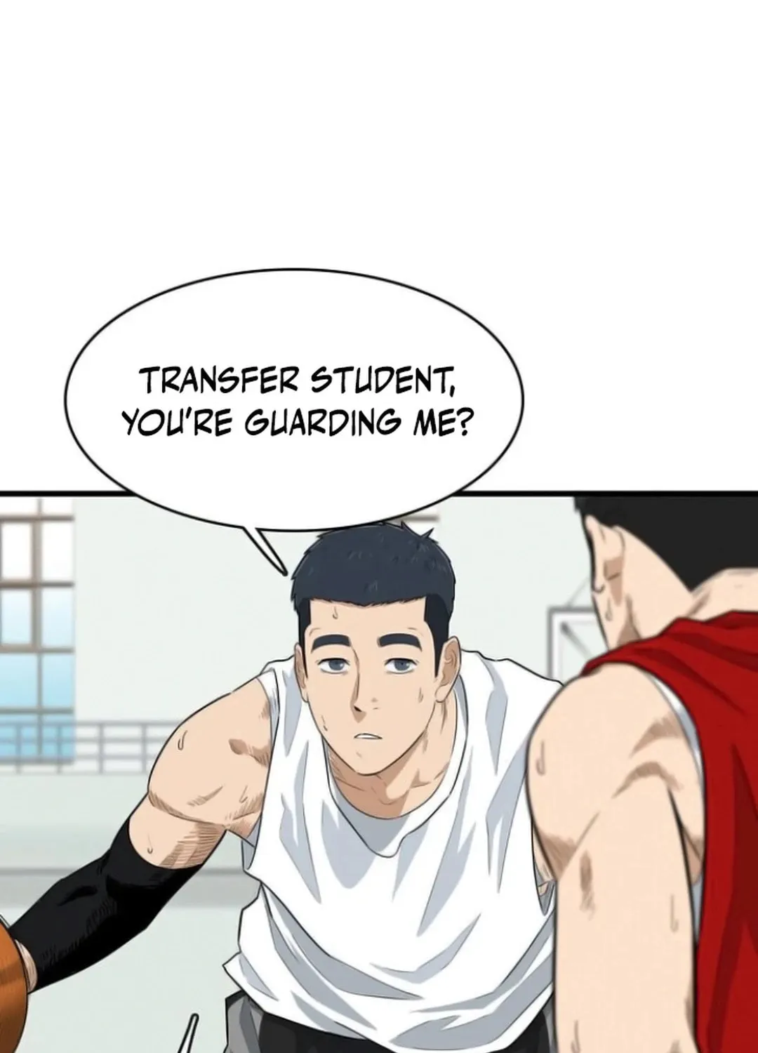 Upset Chapter 4 page 71 - 