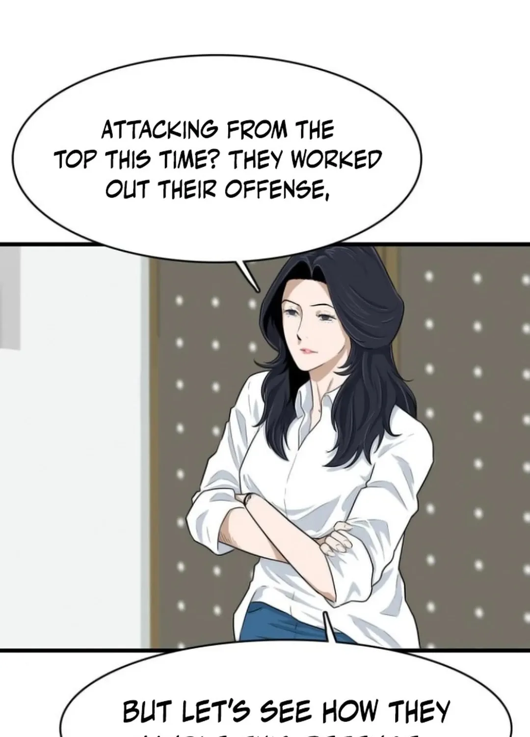 Upset Chapter 4 page 75 - 