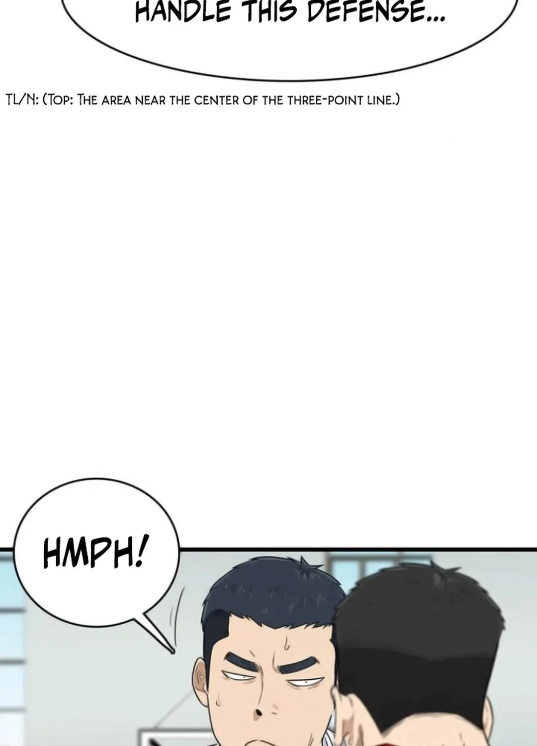 Upset Chapter 4 page 76 - 