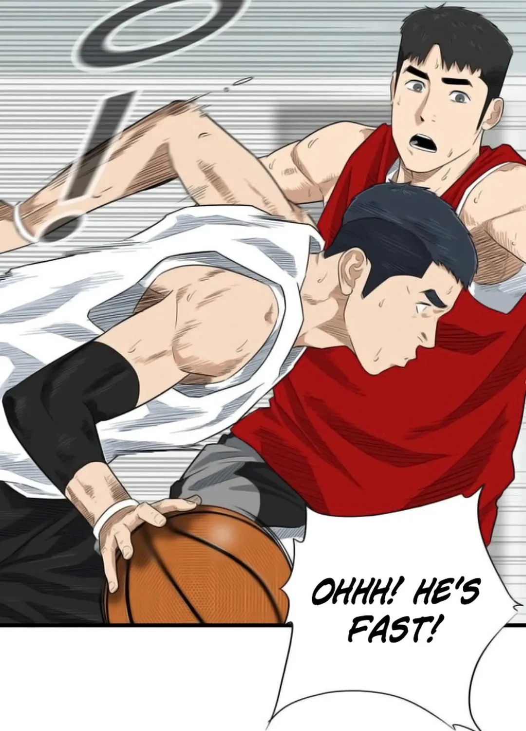 Upset Chapter 4 page 80 - 