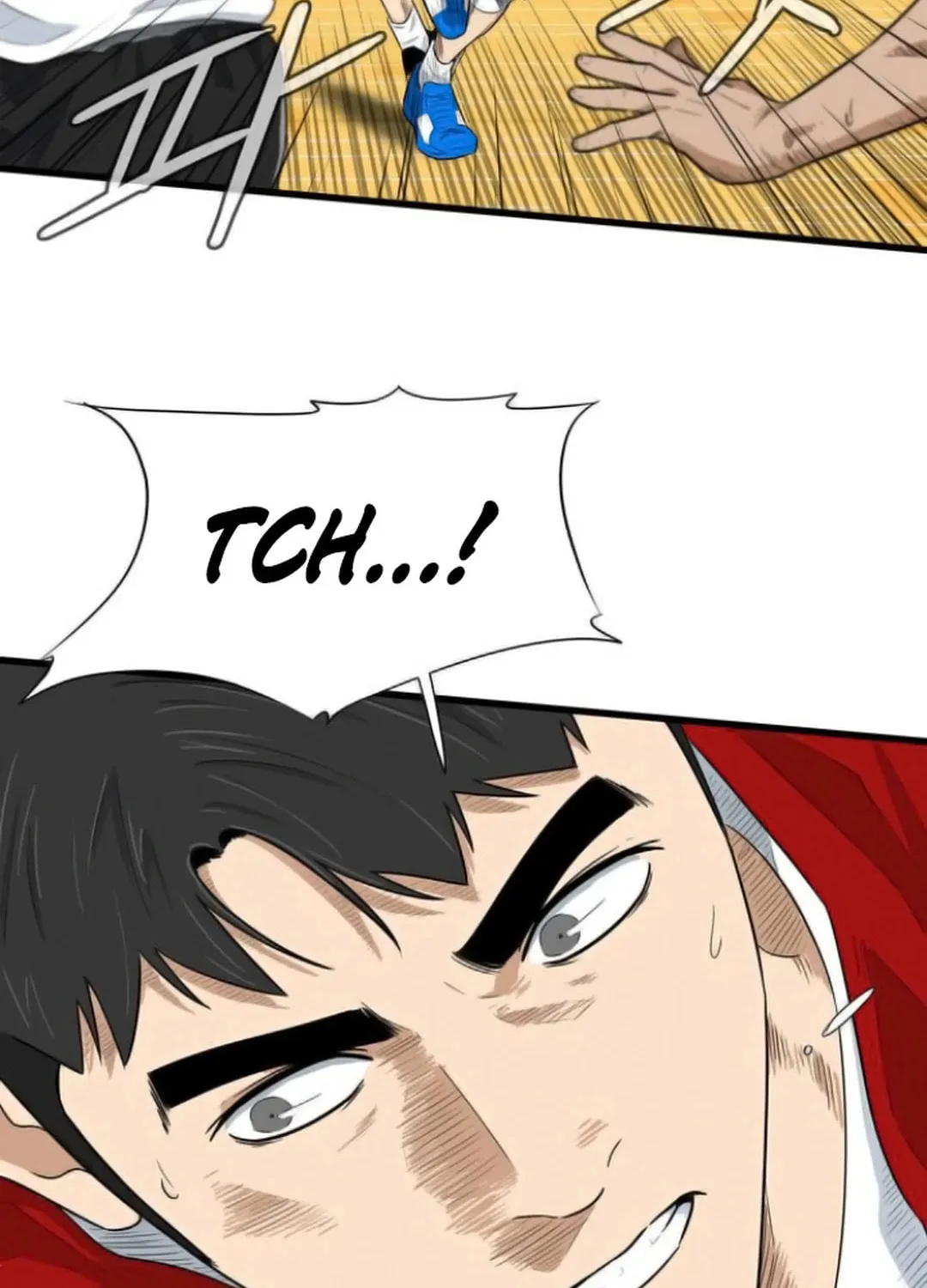 Upset Chapter 4 page 87 - 