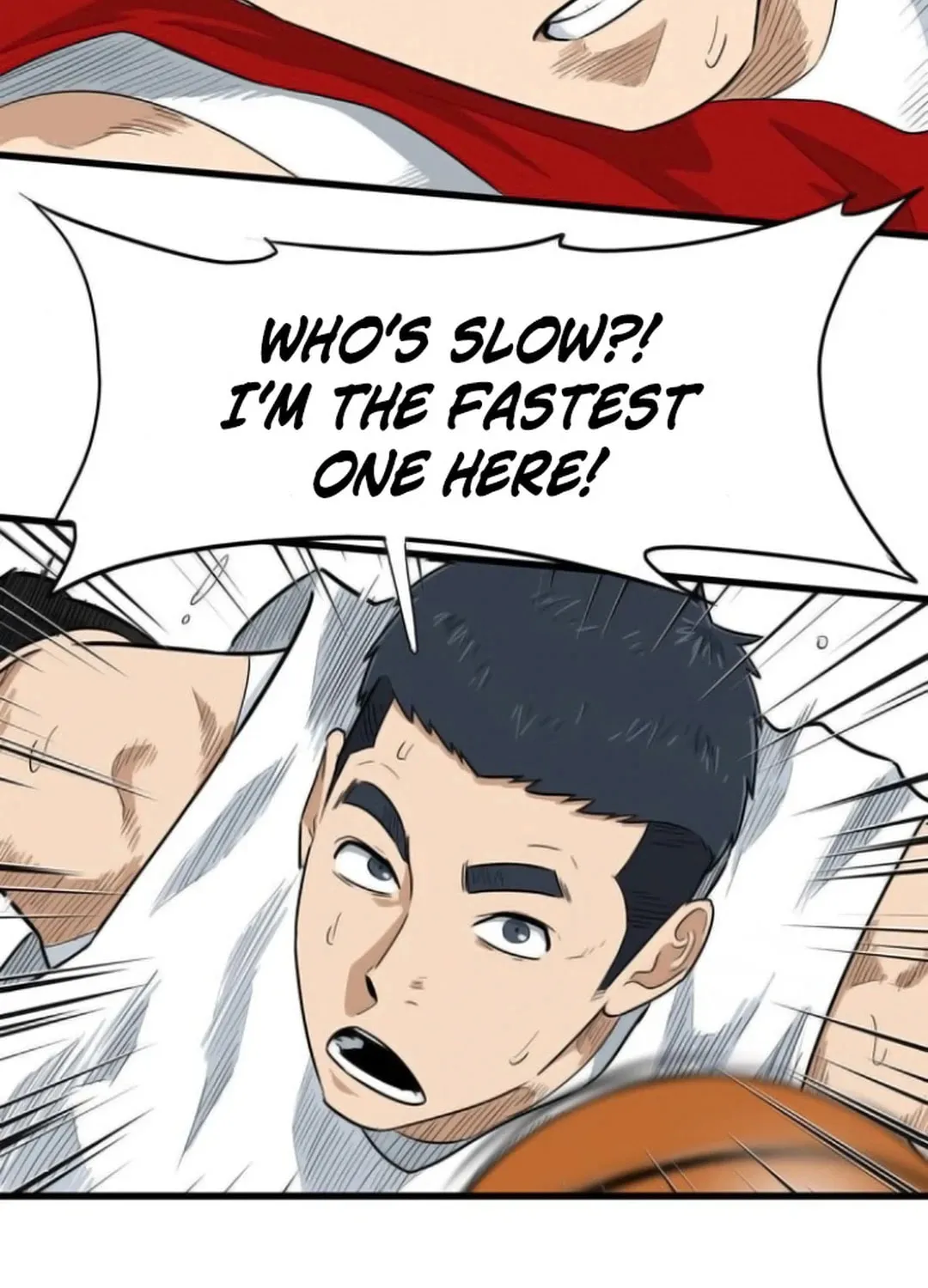 Upset Chapter 4 page 88 - 