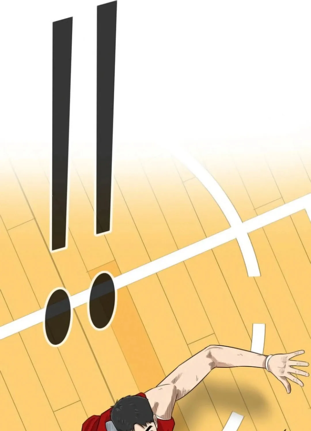 Upset Chapter 4 page 90 - 