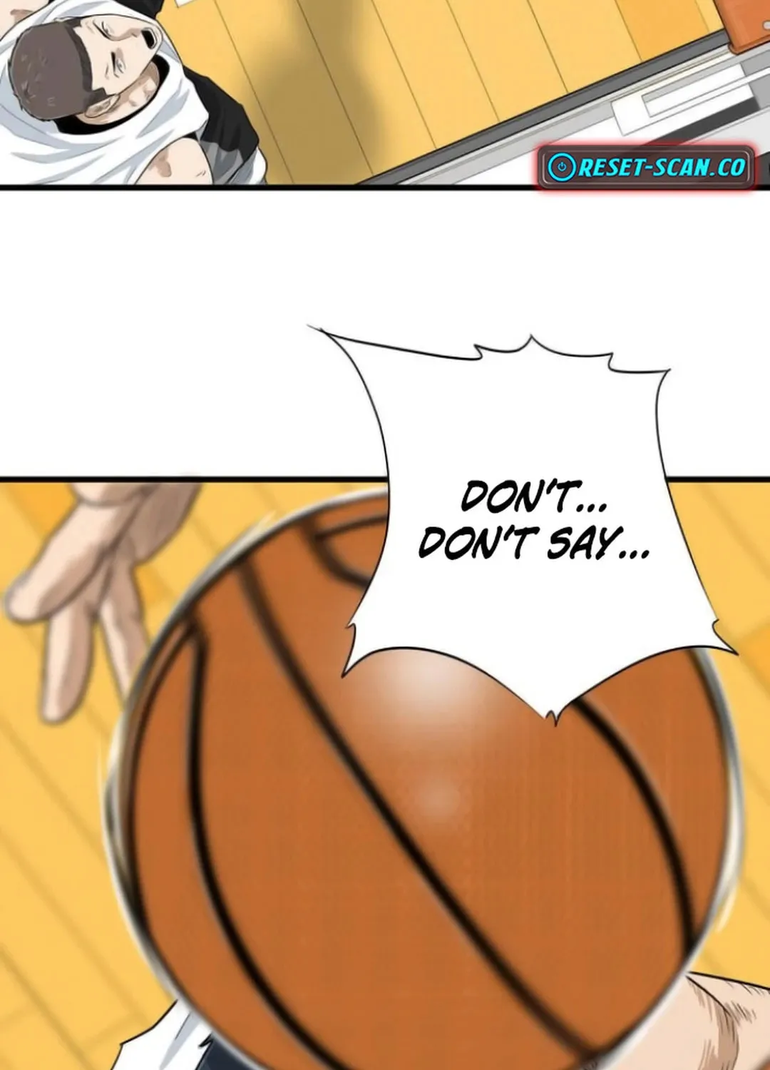 Upset Chapter 4 page 92 - 