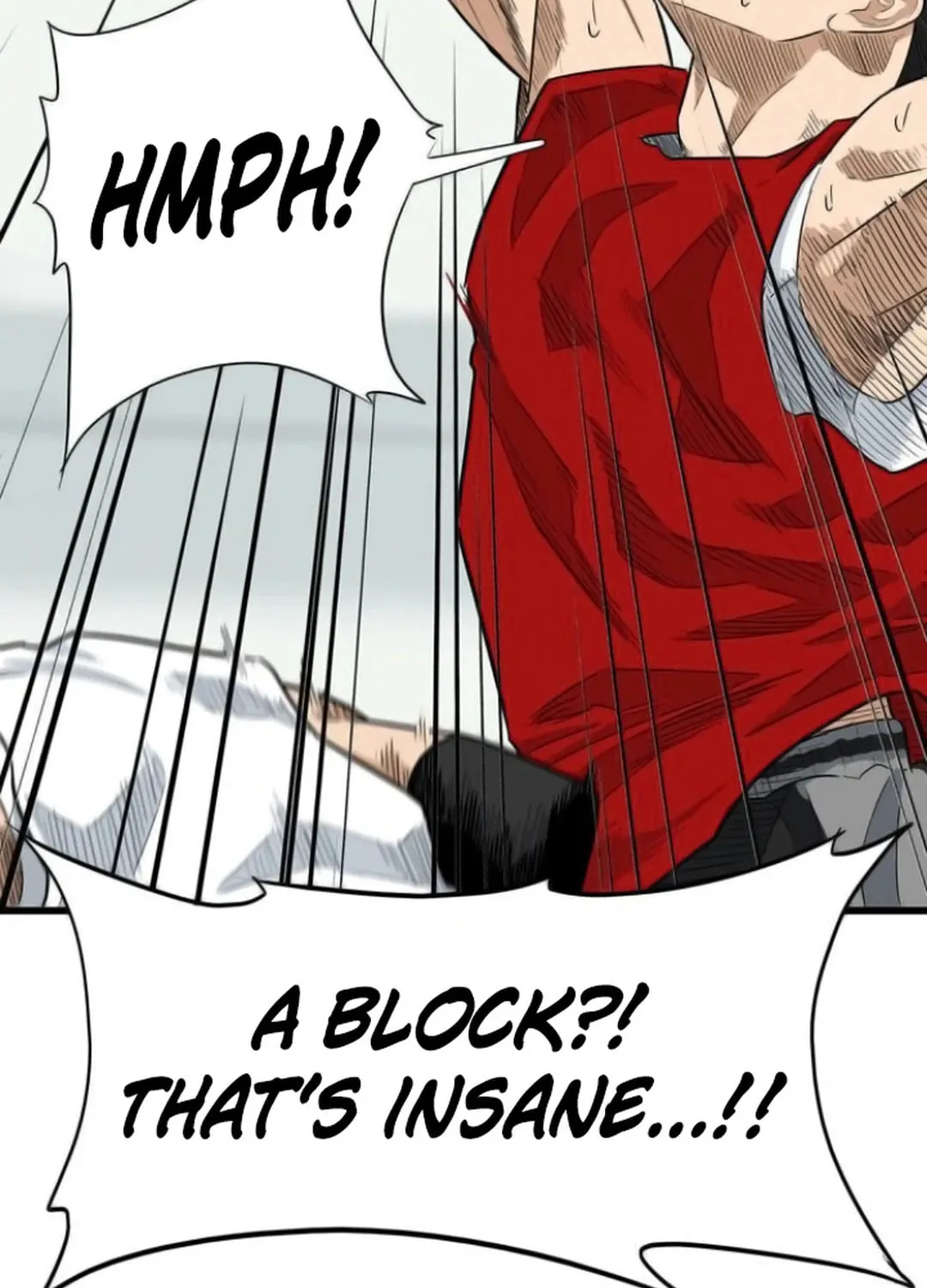 Upset Chapter 4 page 95 - 