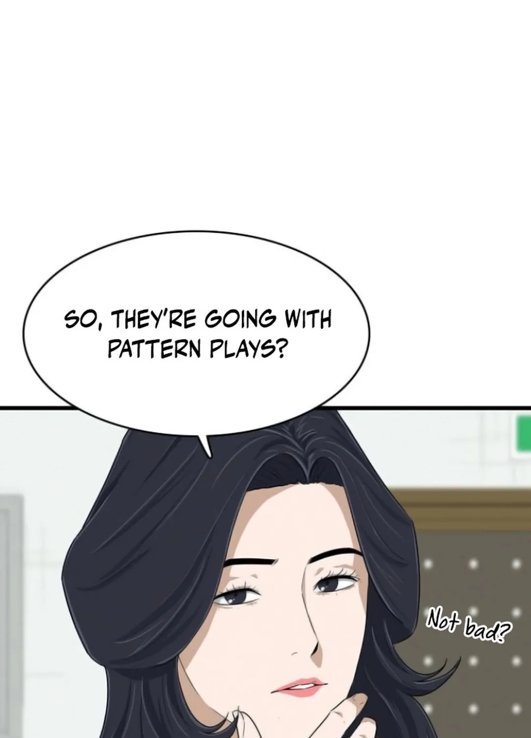 Upset Chapter 5 page 11 - 