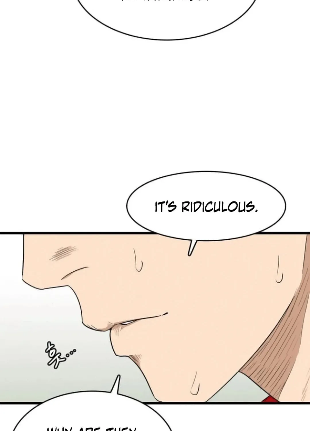 Upset Chapter 5 page 101 - 