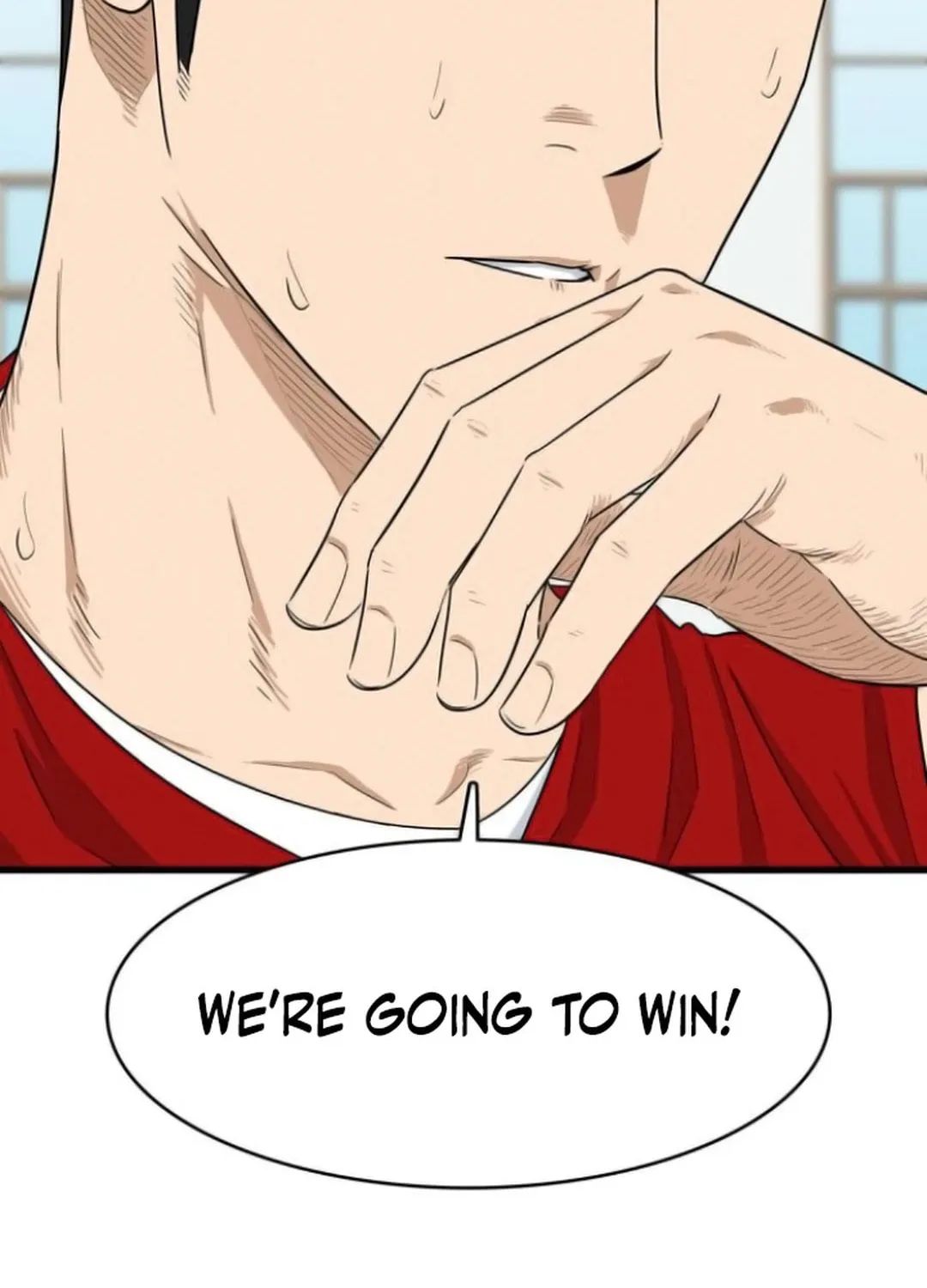 Upset Chapter 5 page 103 - 