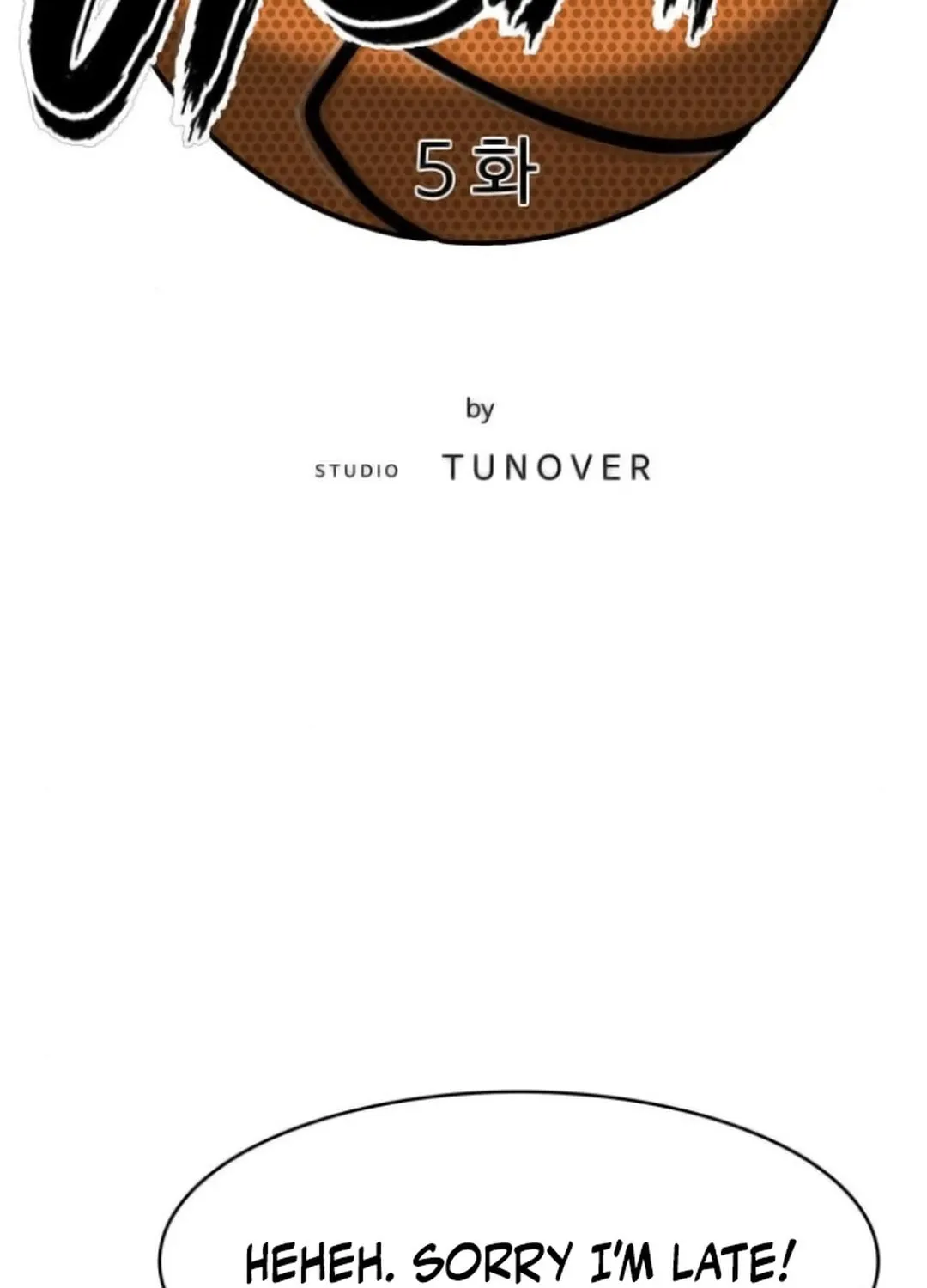 Upset Chapter 5 page 105 - 