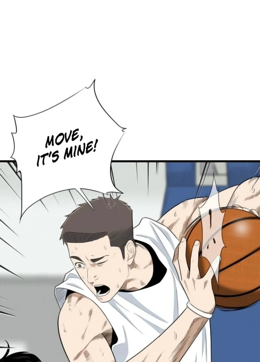 Upset Chapter 5 page 108 - 