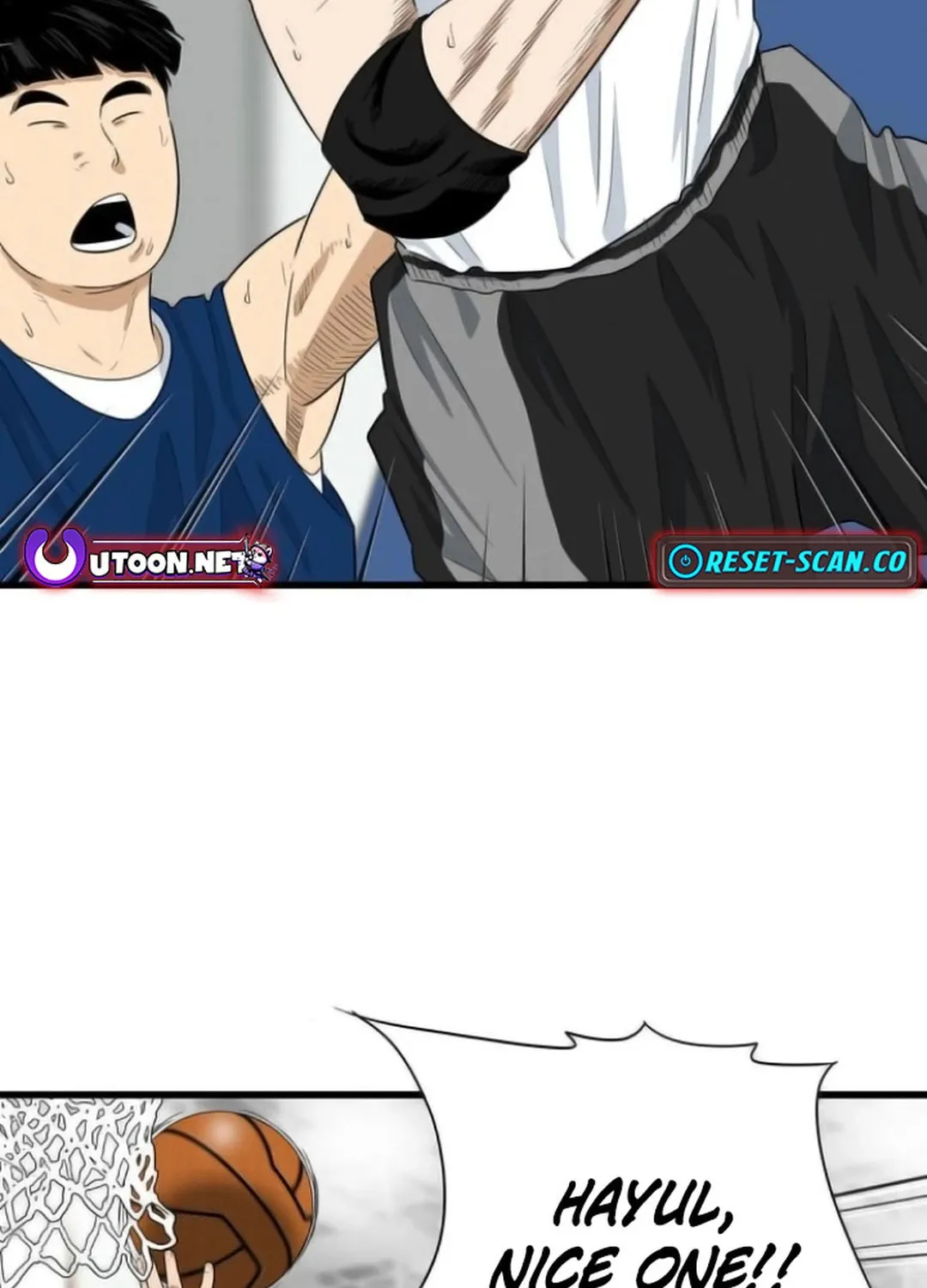 Upset Chapter 5 page 109 - 