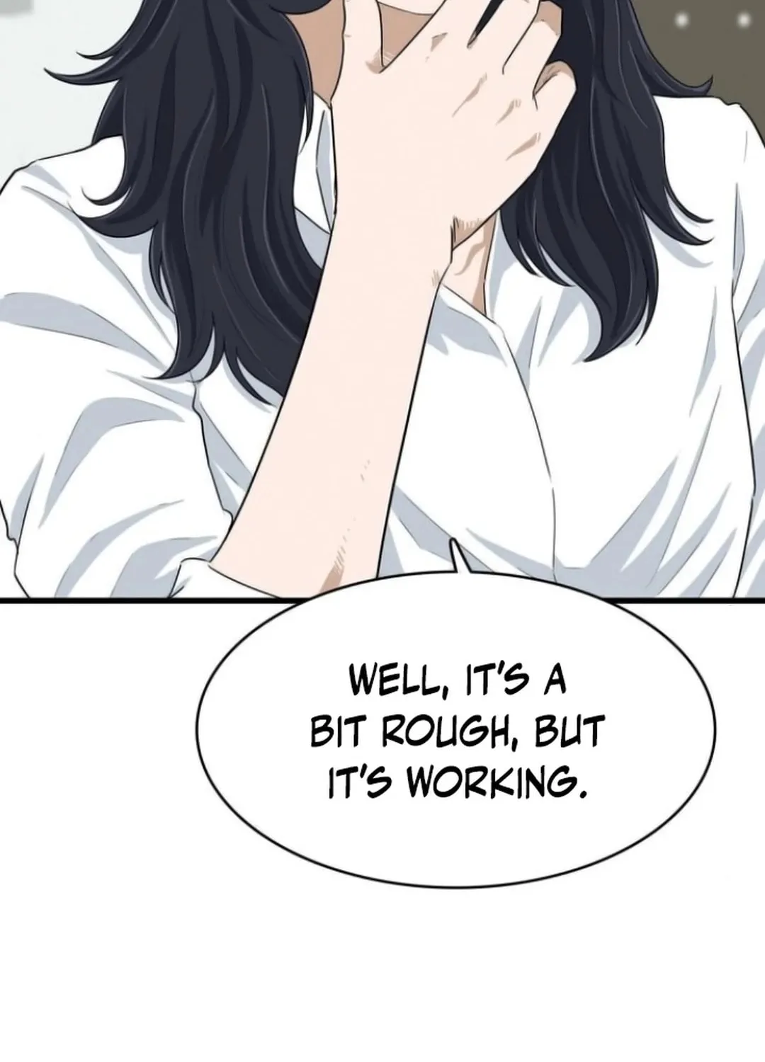 Upset Chapter 5 page 12 - 