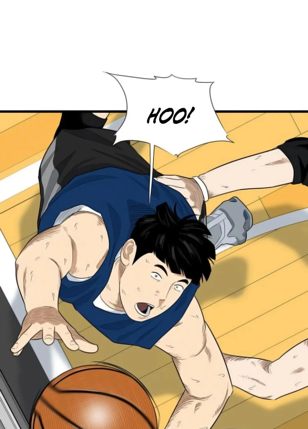 Upset Chapter 5 page 111 - 
