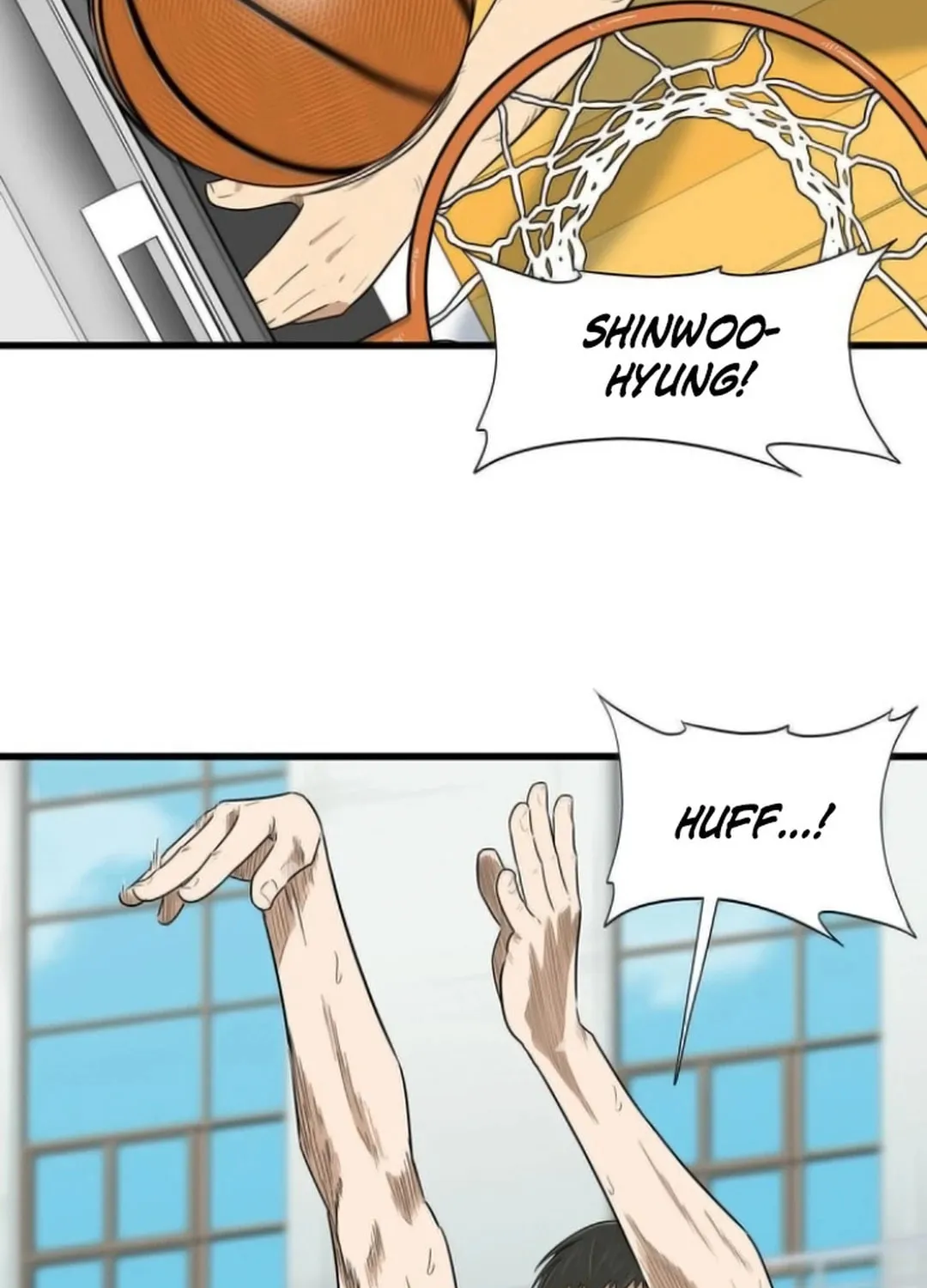 Upset Chapter 5 page 112 - 