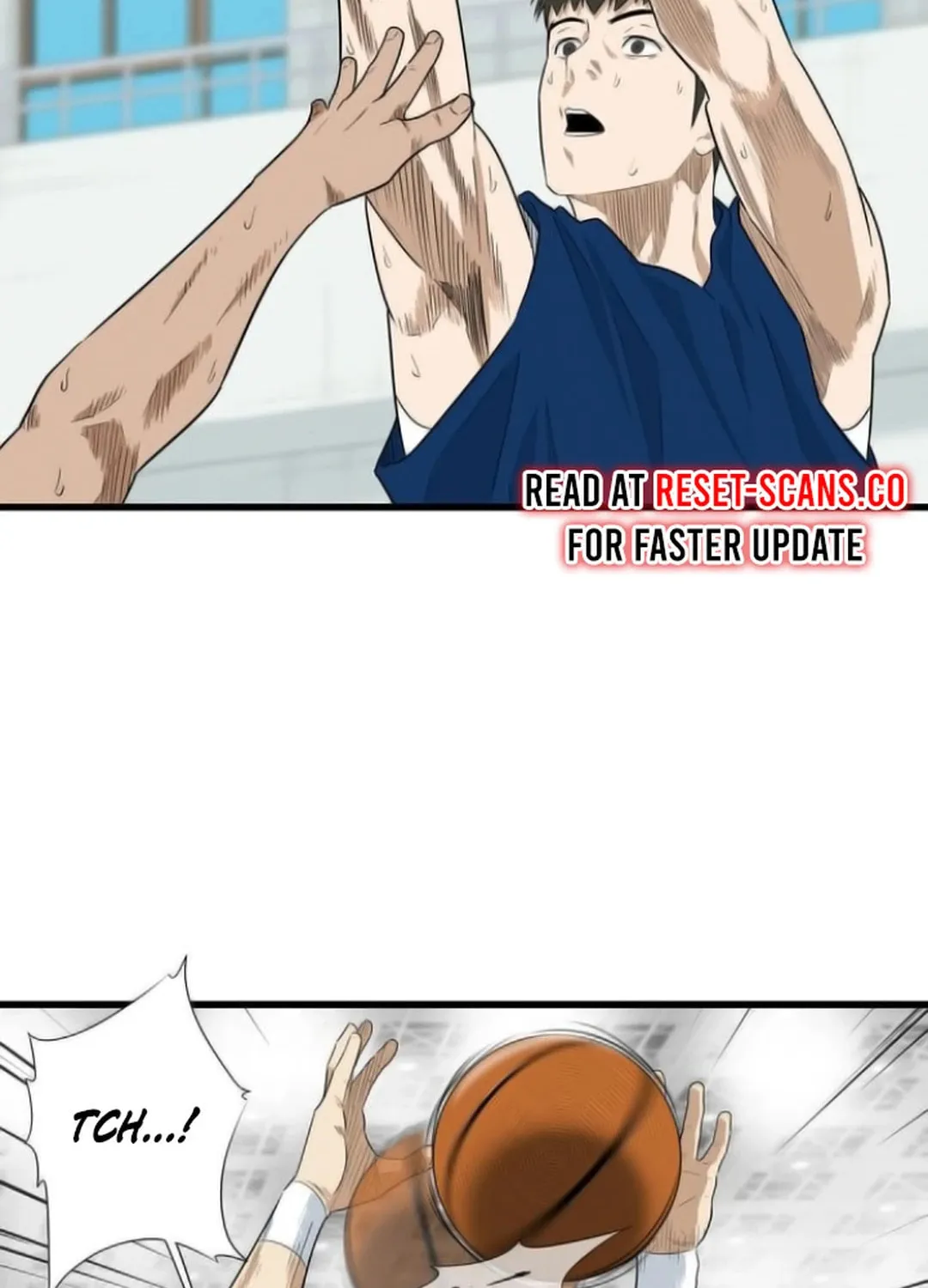 Upset Chapter 5 page 113 - 