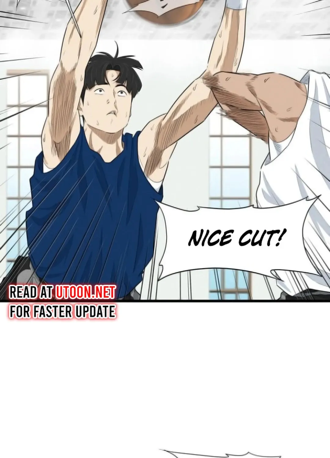 Upset Chapter 5 page 114 - 