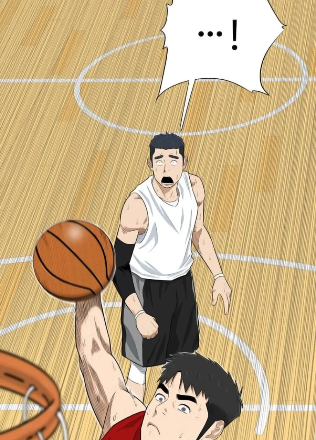 Upset Chapter 5 page 120 - 