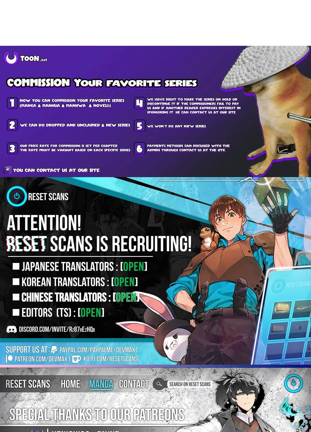 Upset Chapter 5 page 123 - 