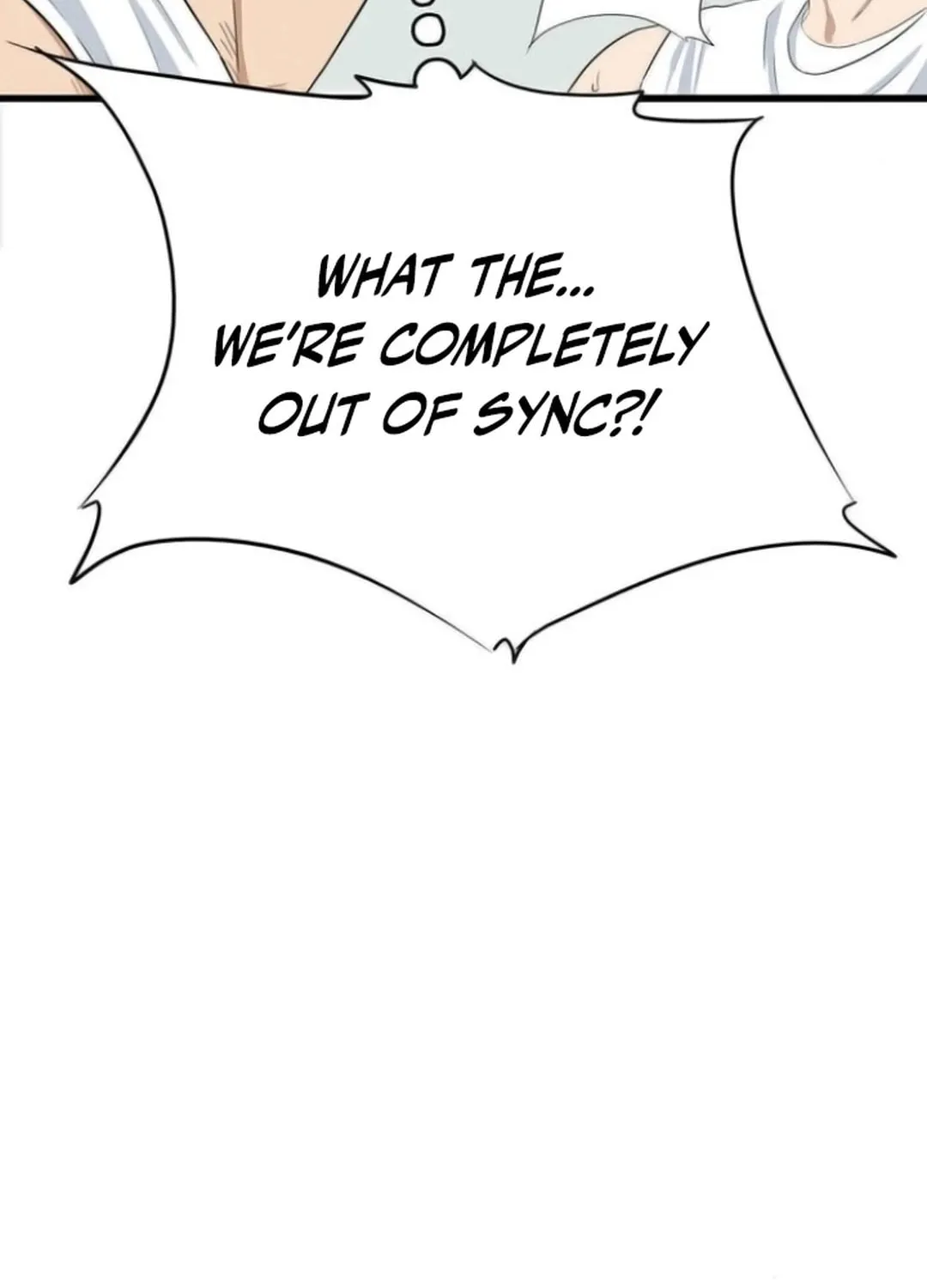 Upset Chapter 5 page 22 - 
