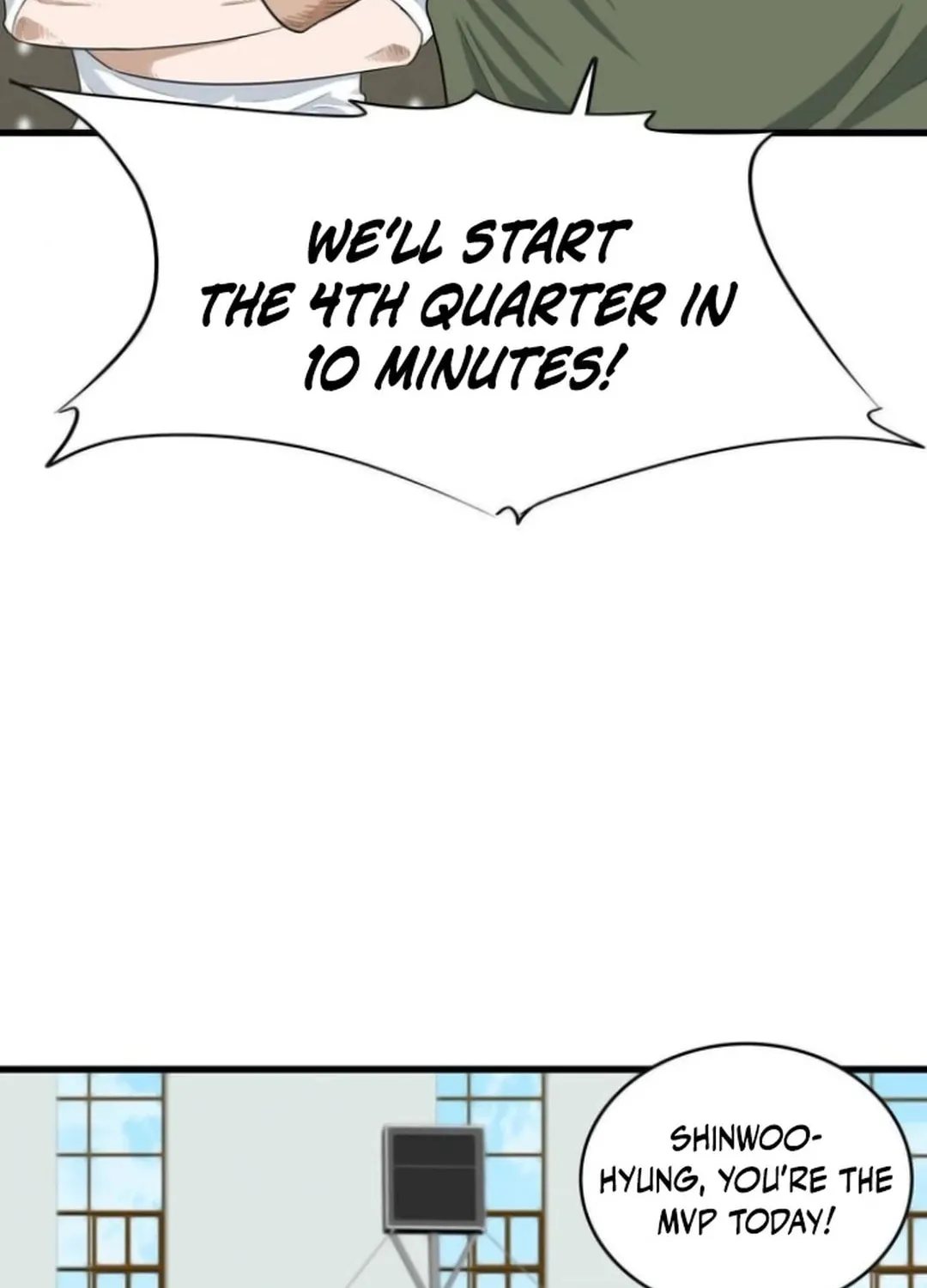 Upset Chapter 5 page 24 - 