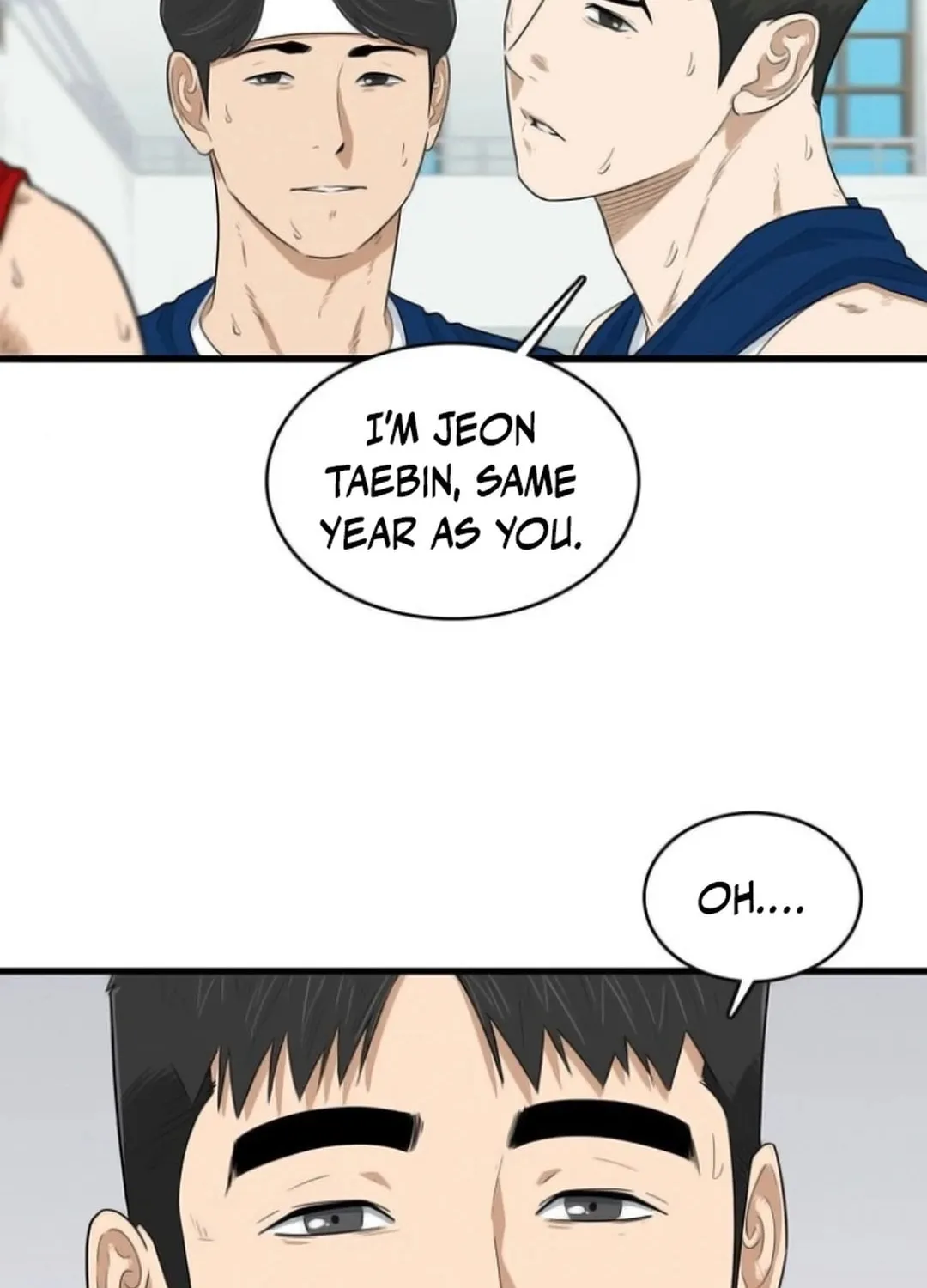 Upset Chapter 5 page 28 - 