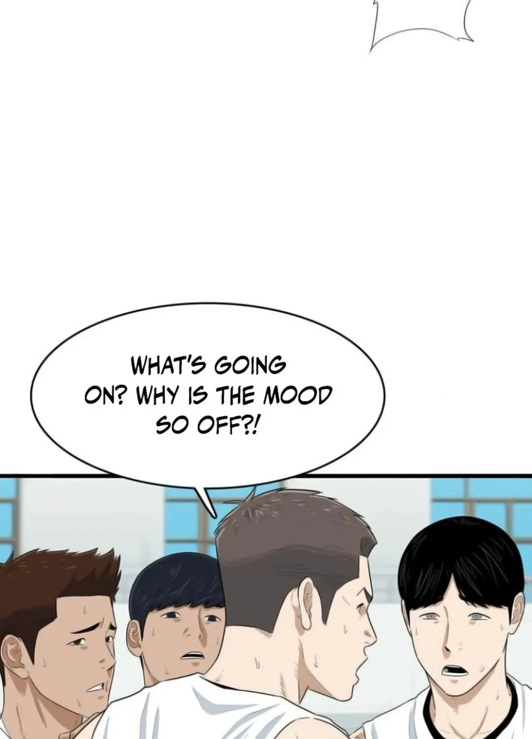 Upset Chapter 5 page 31 - 