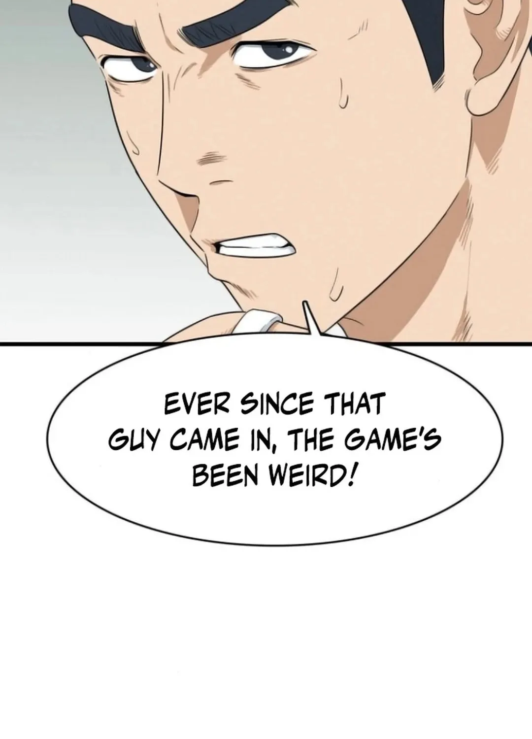 Upset Chapter 5 page 33 - 