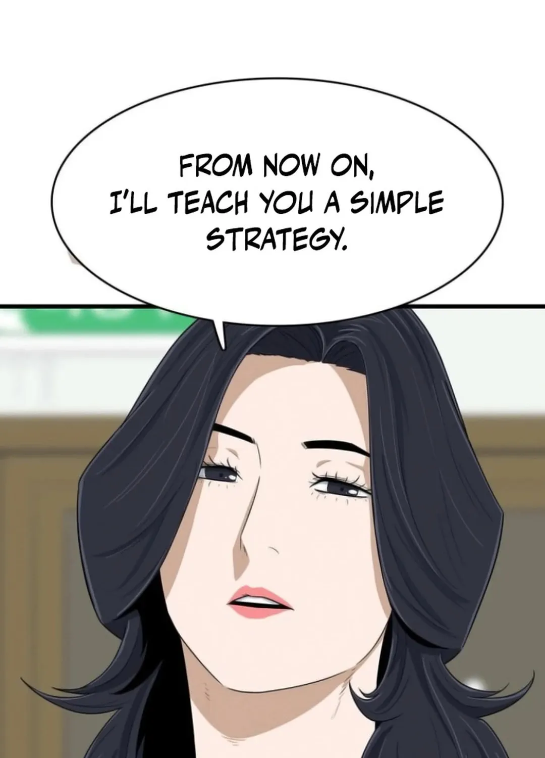 Upset Chapter 5 page 41 - 
