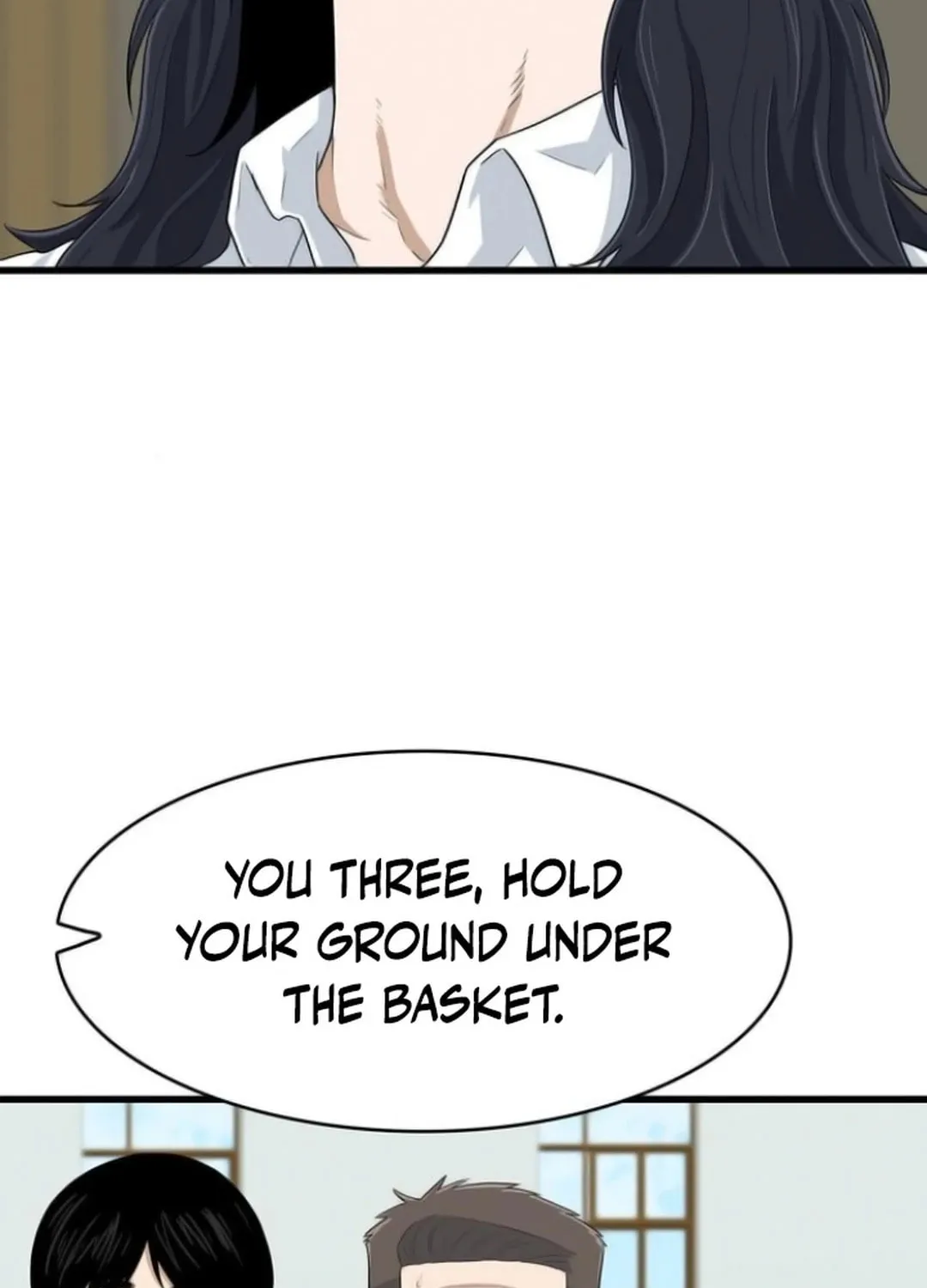 Upset Chapter 5 page 42 - 