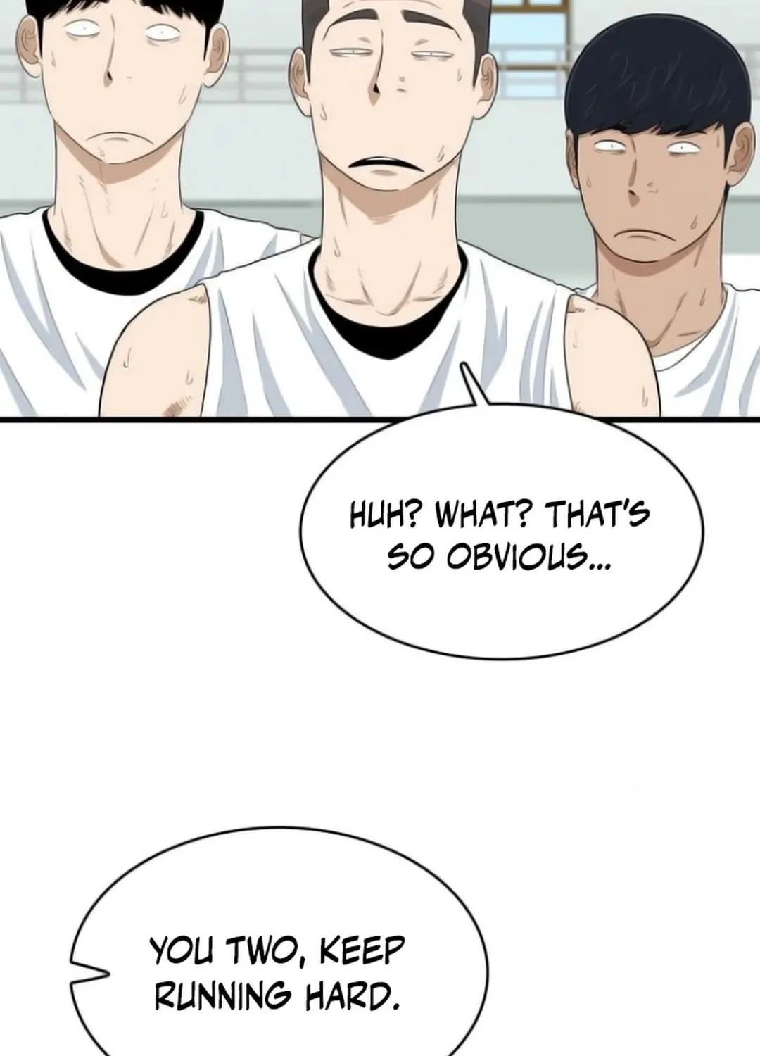Upset Chapter 5 page 43 - 