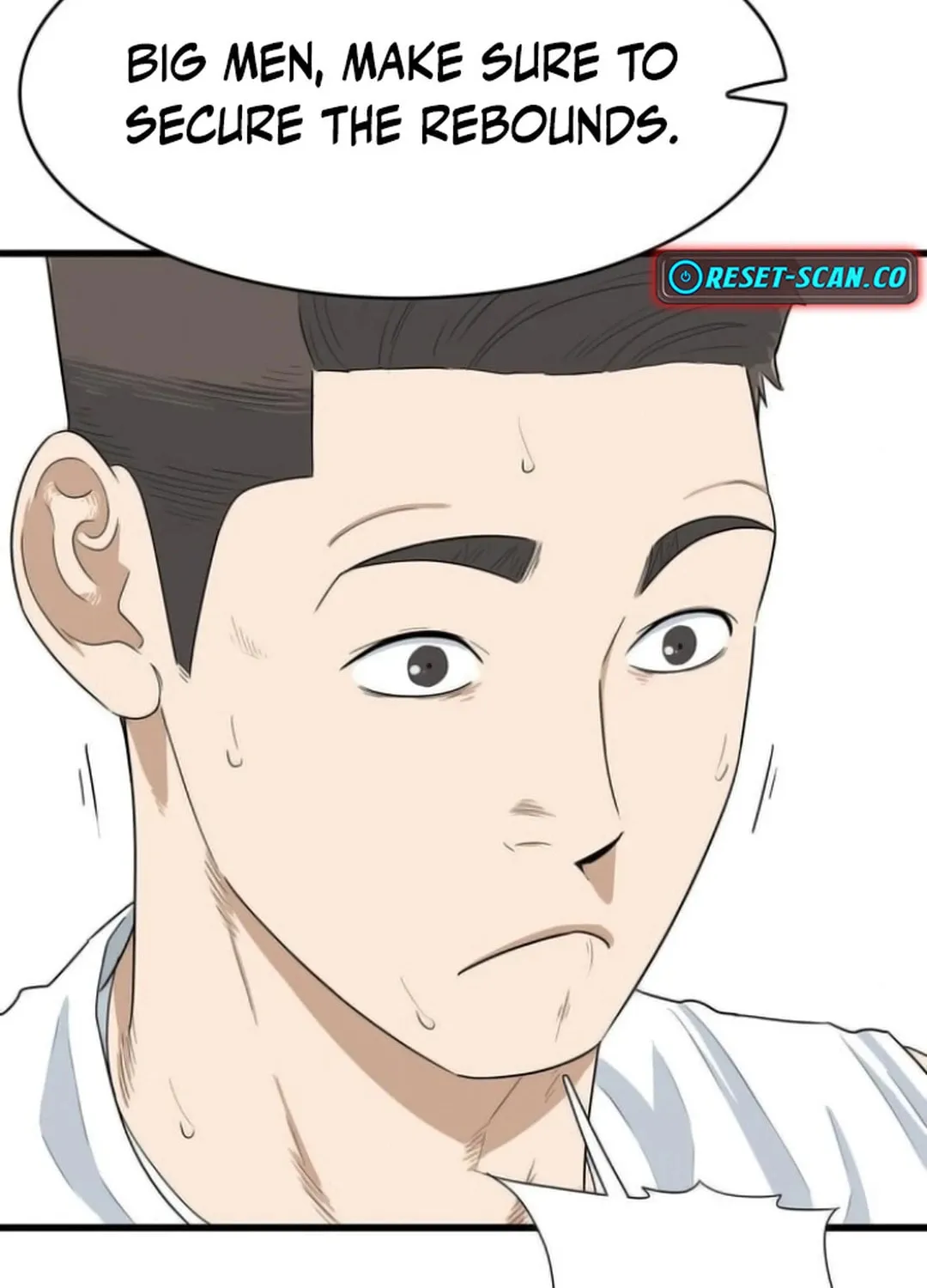 Upset Chapter 5 page 45 - 