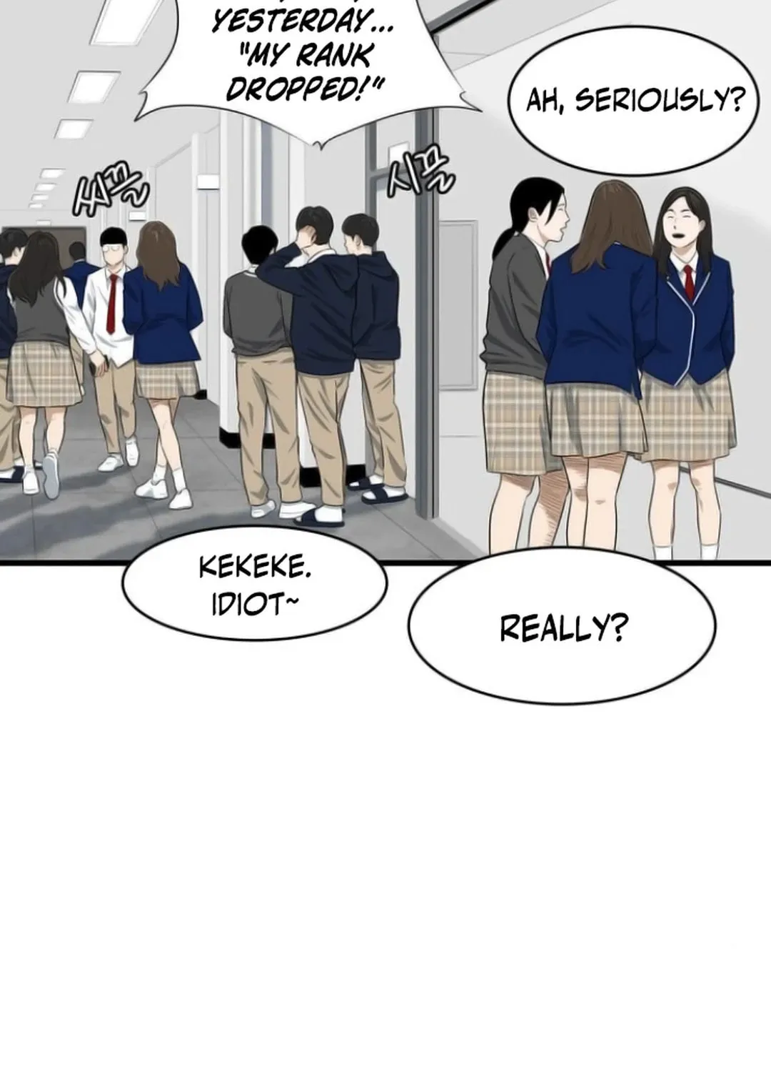 Upset Chapter 5 page 54 - 