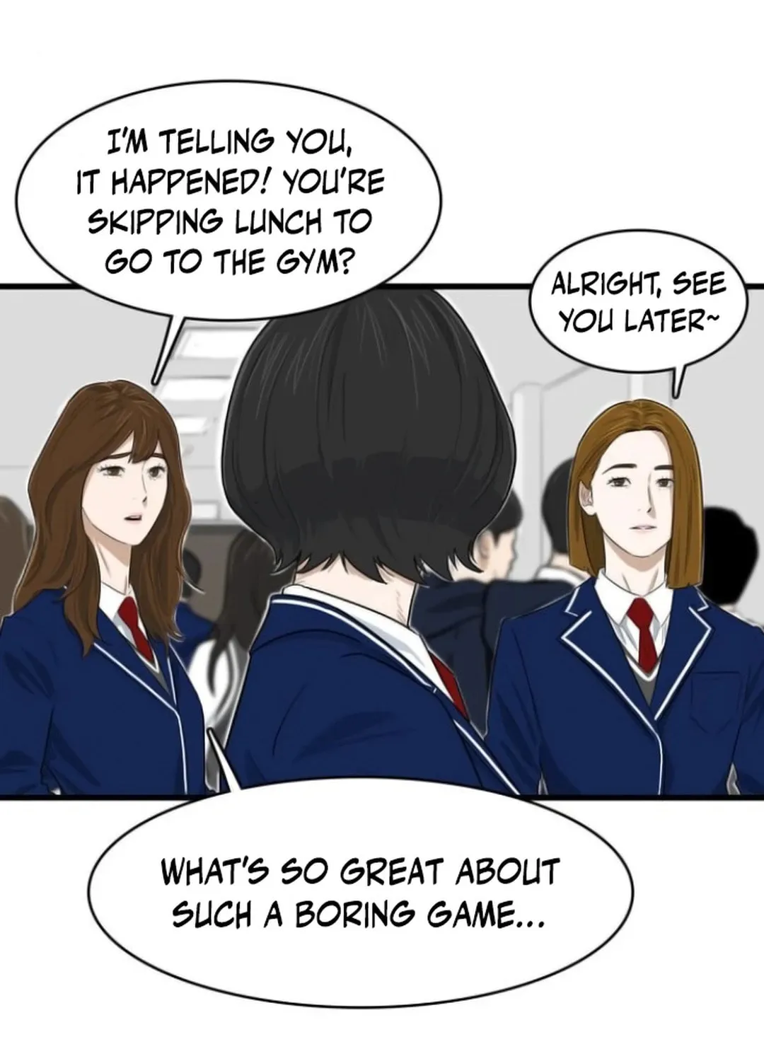 Upset Chapter 5 page 55 - 