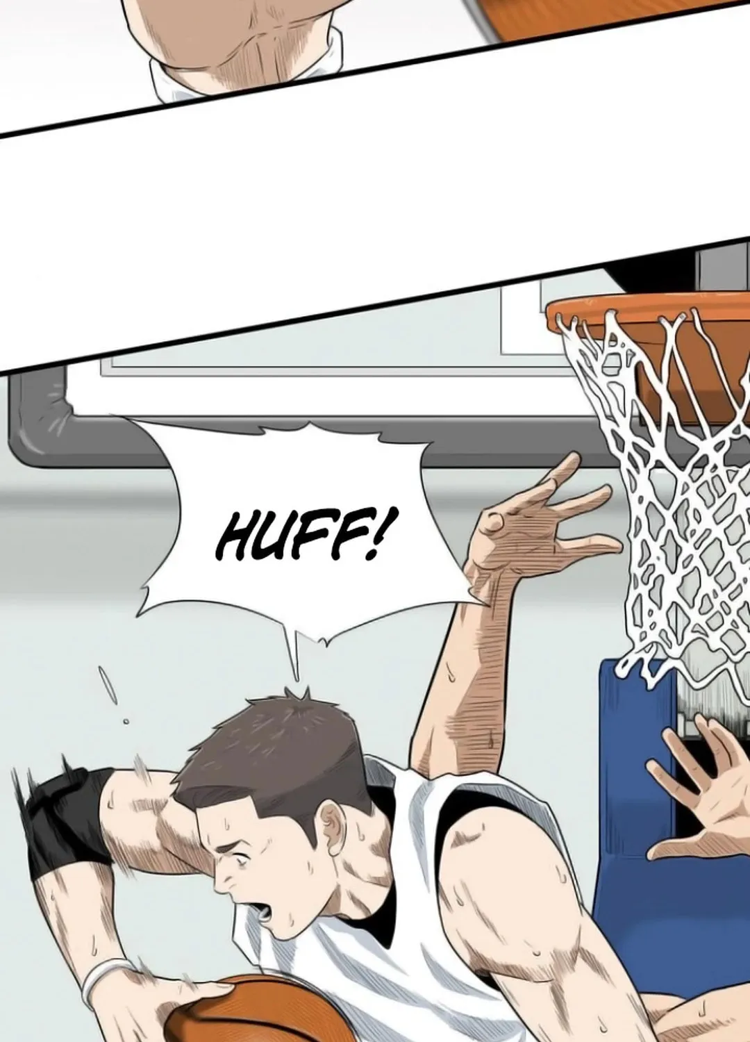 Upset Chapter 5 page 65 - 