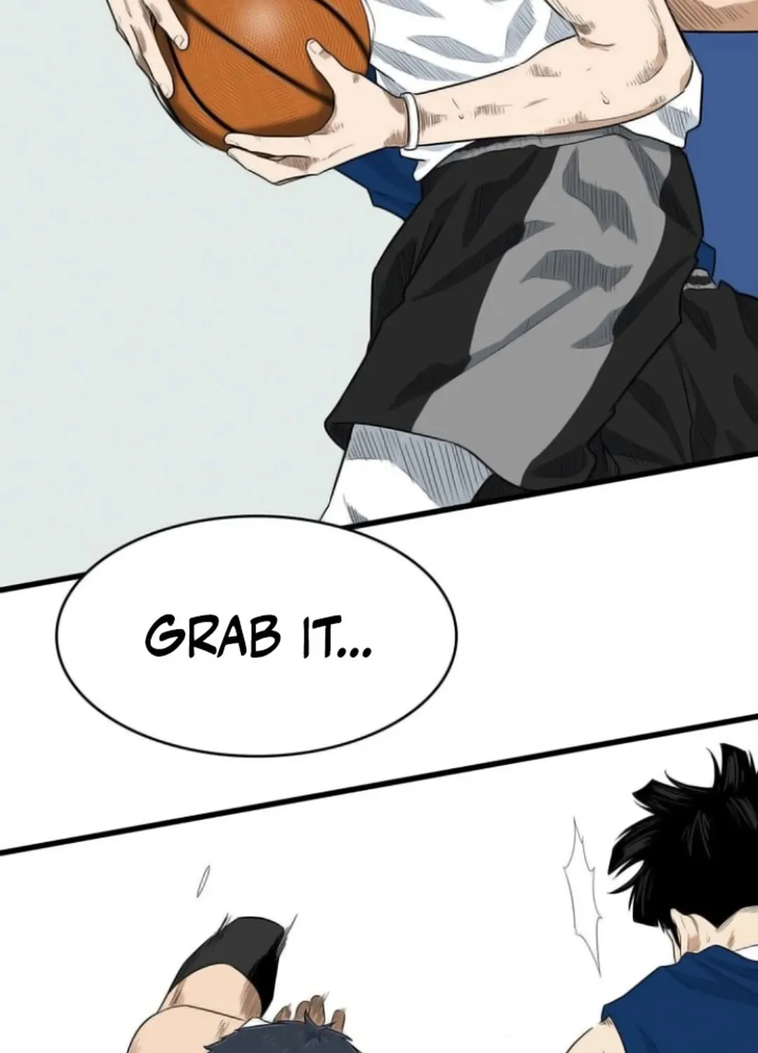 Upset Chapter 5 page 66 - 