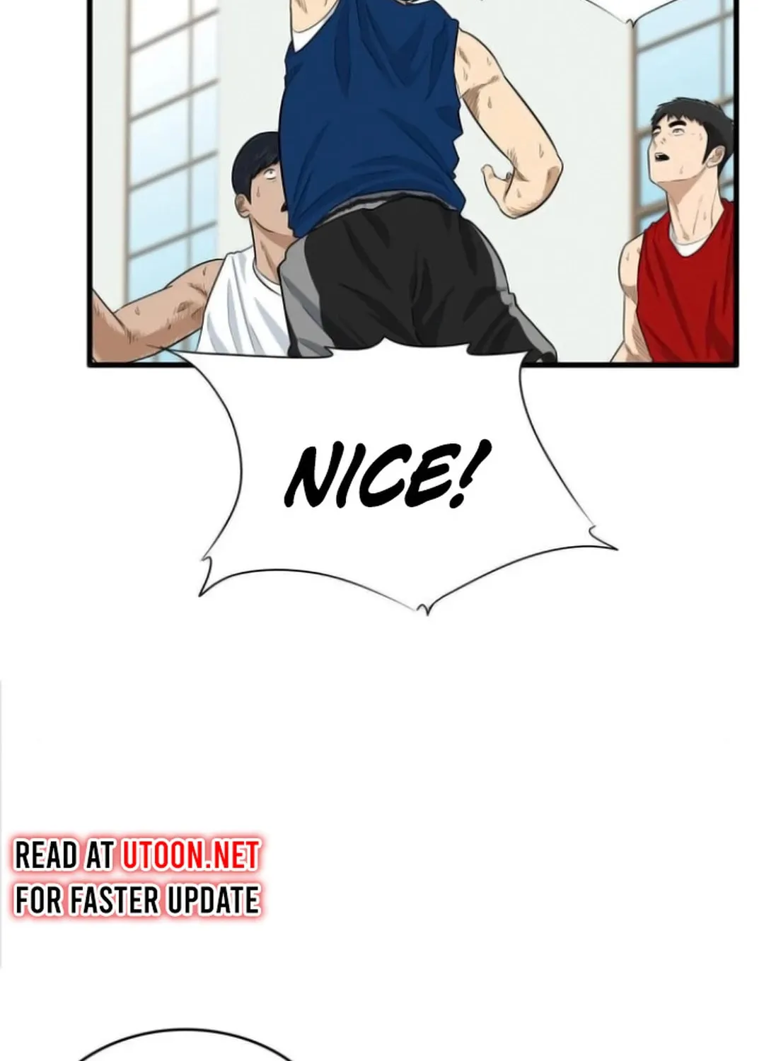 Upset Chapter 5 page 8 - 