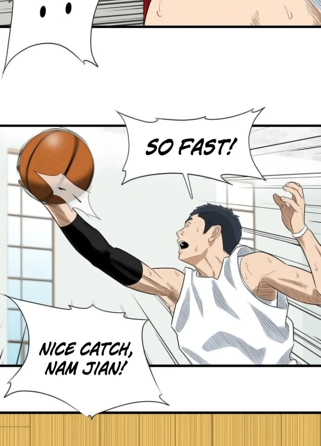 Upset Chapter 5 page 71 - 