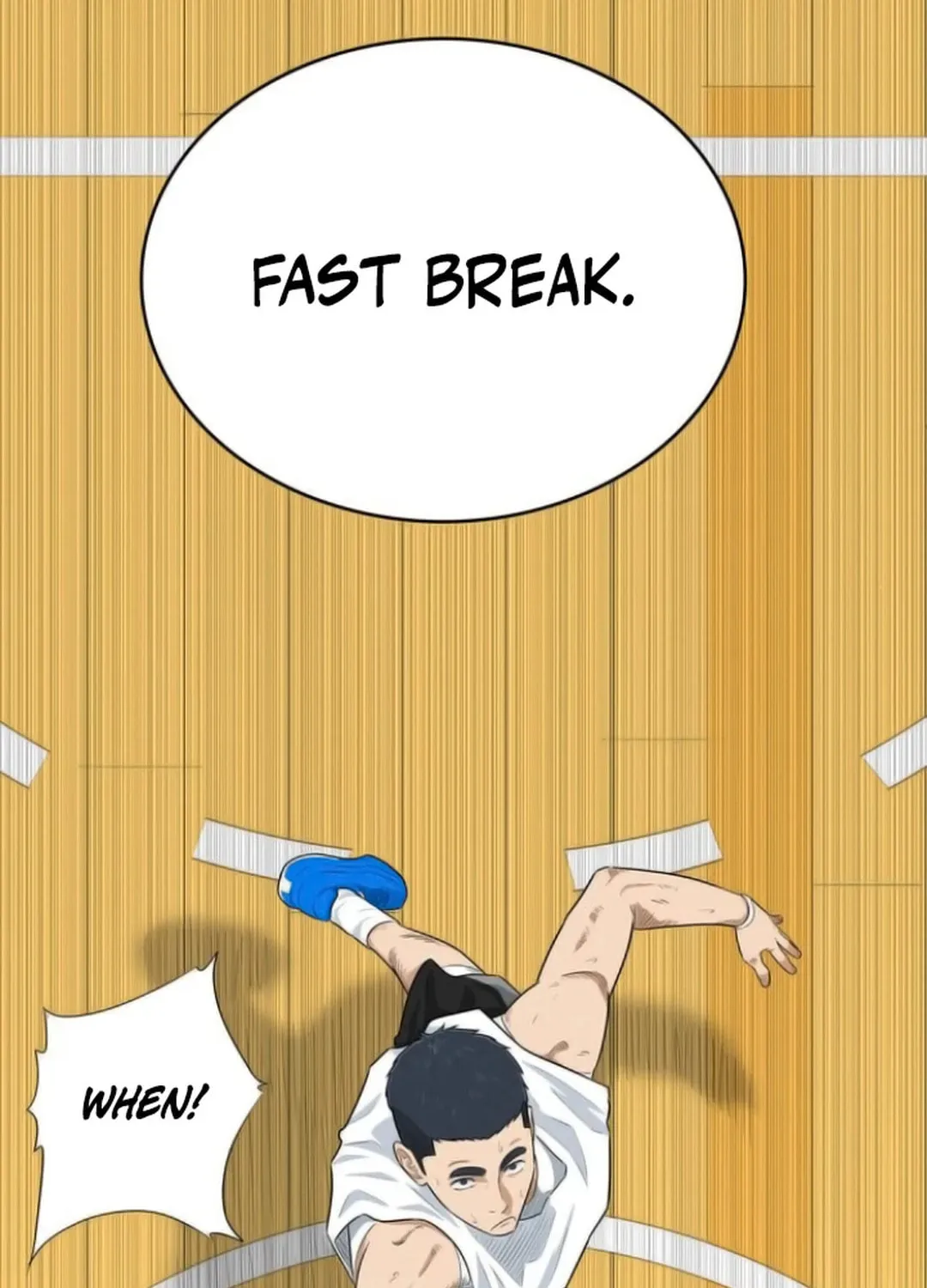 Upset Chapter 5 page 72 - 